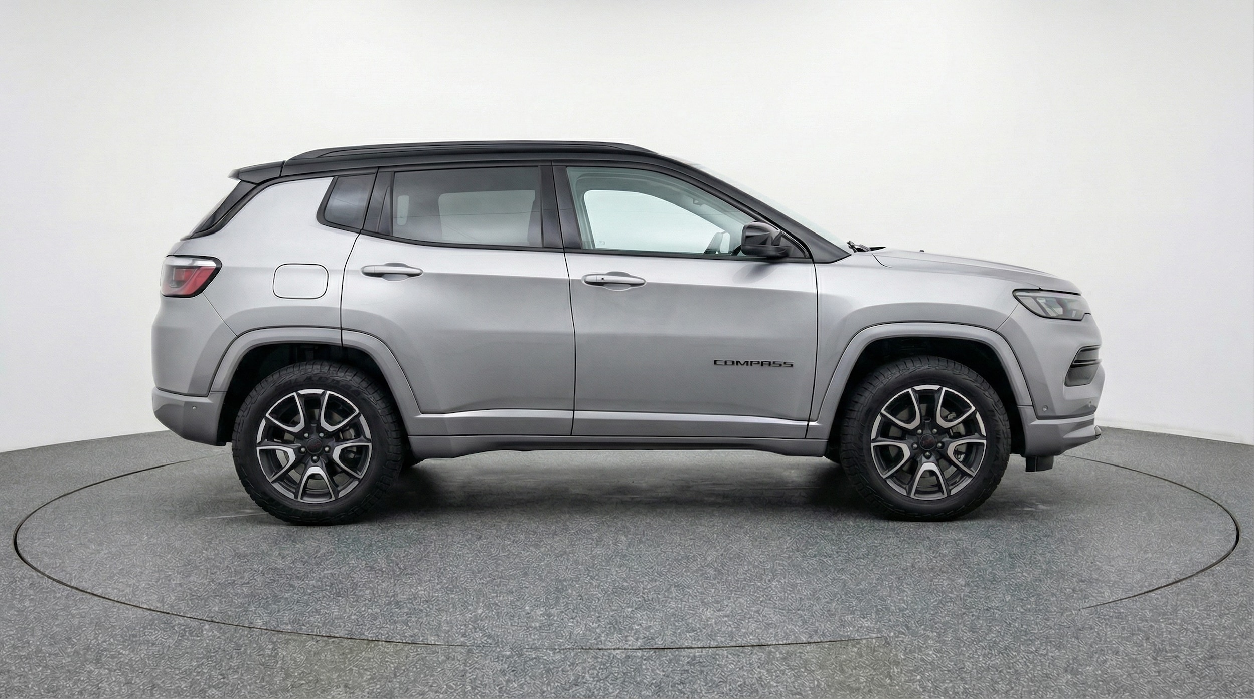 Thumbnail: 2025 Jeep Compass - 8