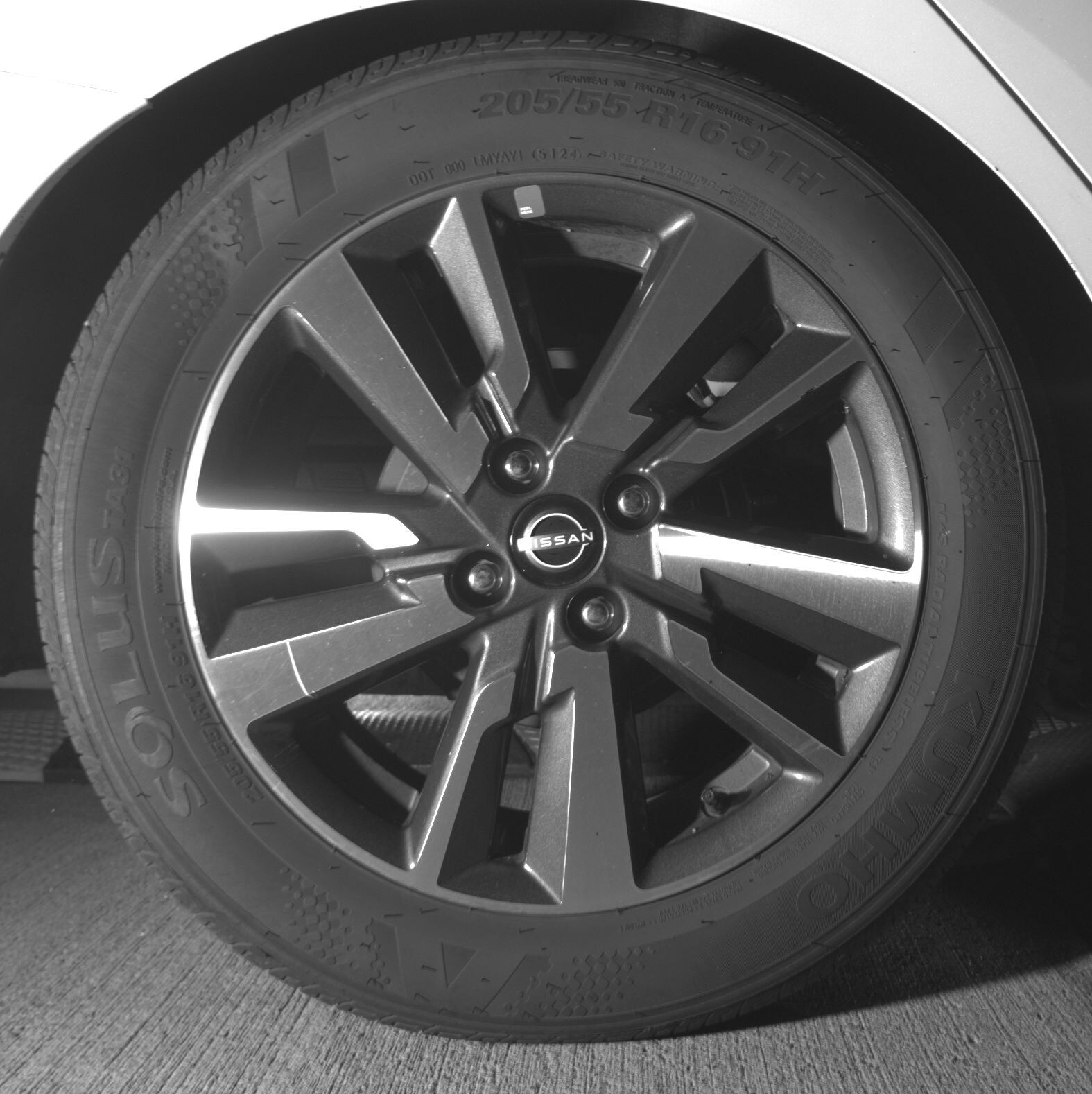 Thumbnail: 2025 Nissan Versa - 12