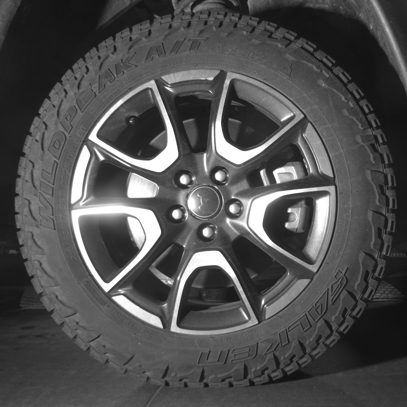 Thumbnail: 2025 Jeep Compass - 10