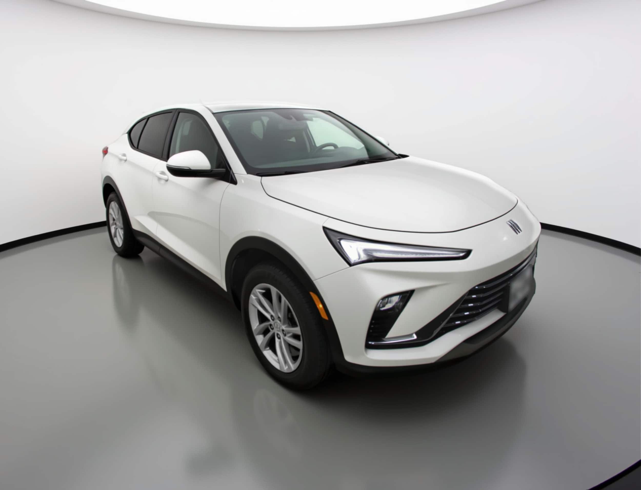 Thumbnail: 2025 Buick Envista - 1