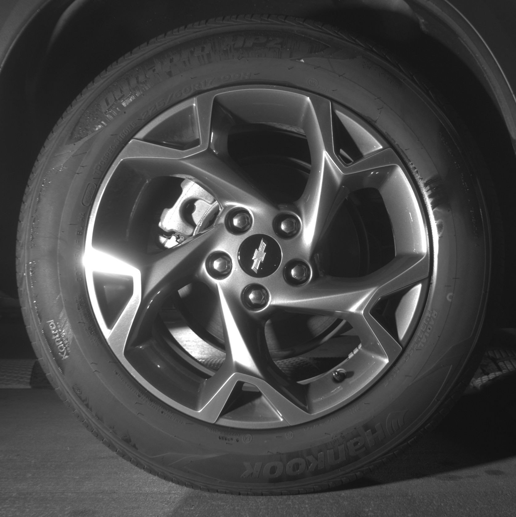 Thumbnail: 2025 Chevrolet Trax - 15