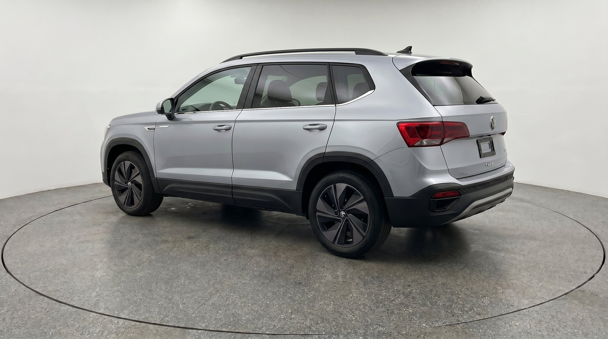 Thumbnail: 2026 Volkswagen Taos - 6