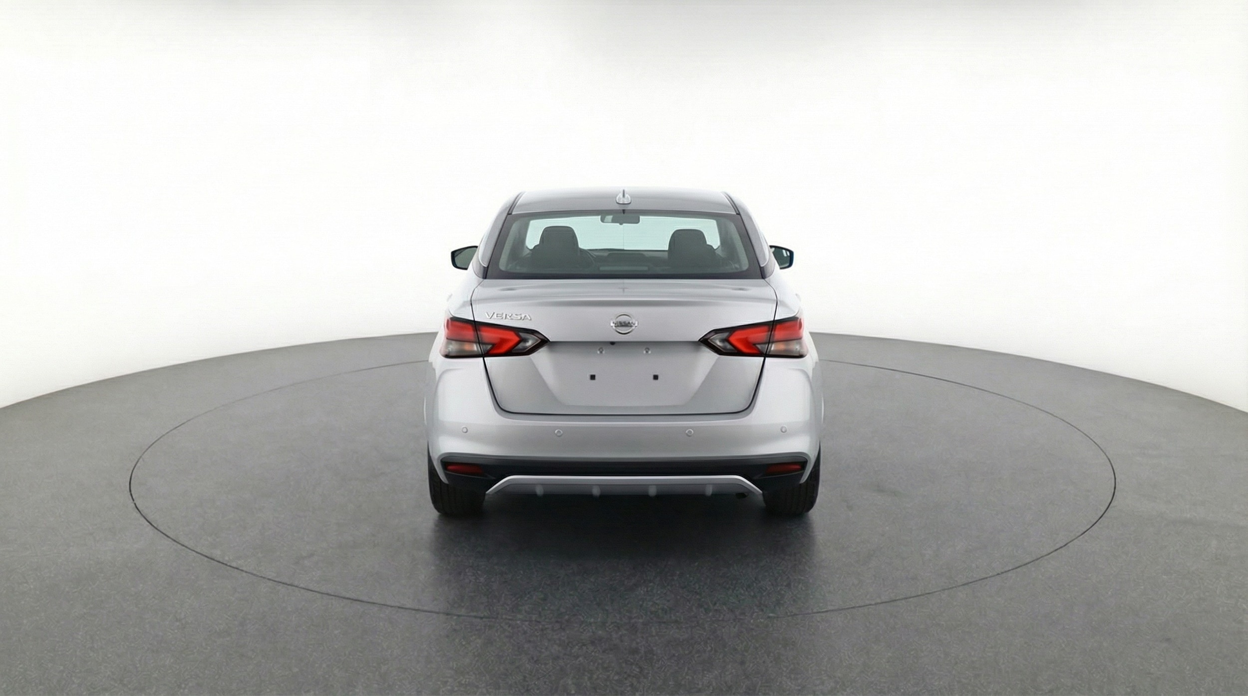 Thumbnail: 2025 Nissan Versa - 6