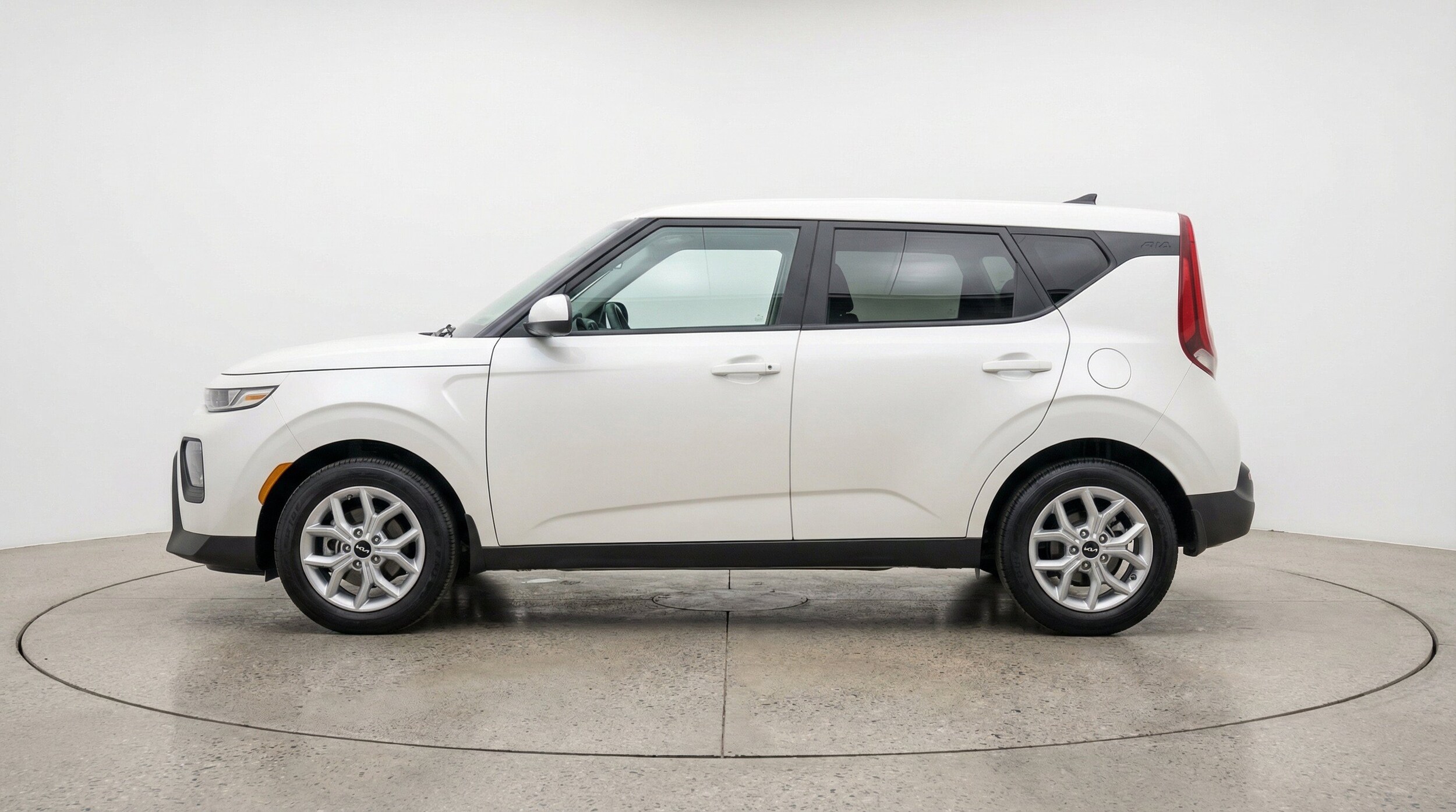 Thumbnail: 2025 Kia Soul - 5