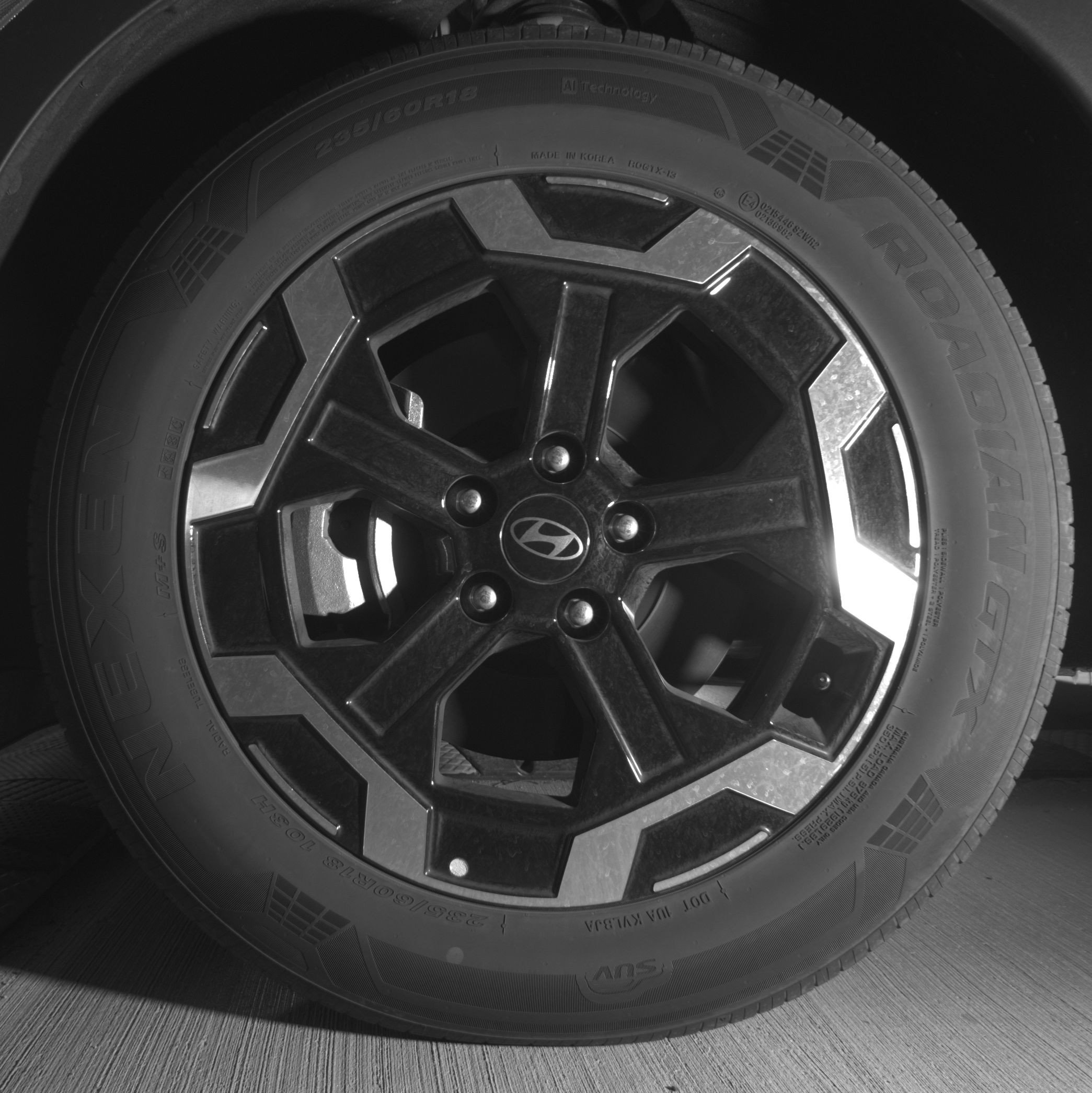 Thumbnail: 2026 Hyundai Santa Fe - 12