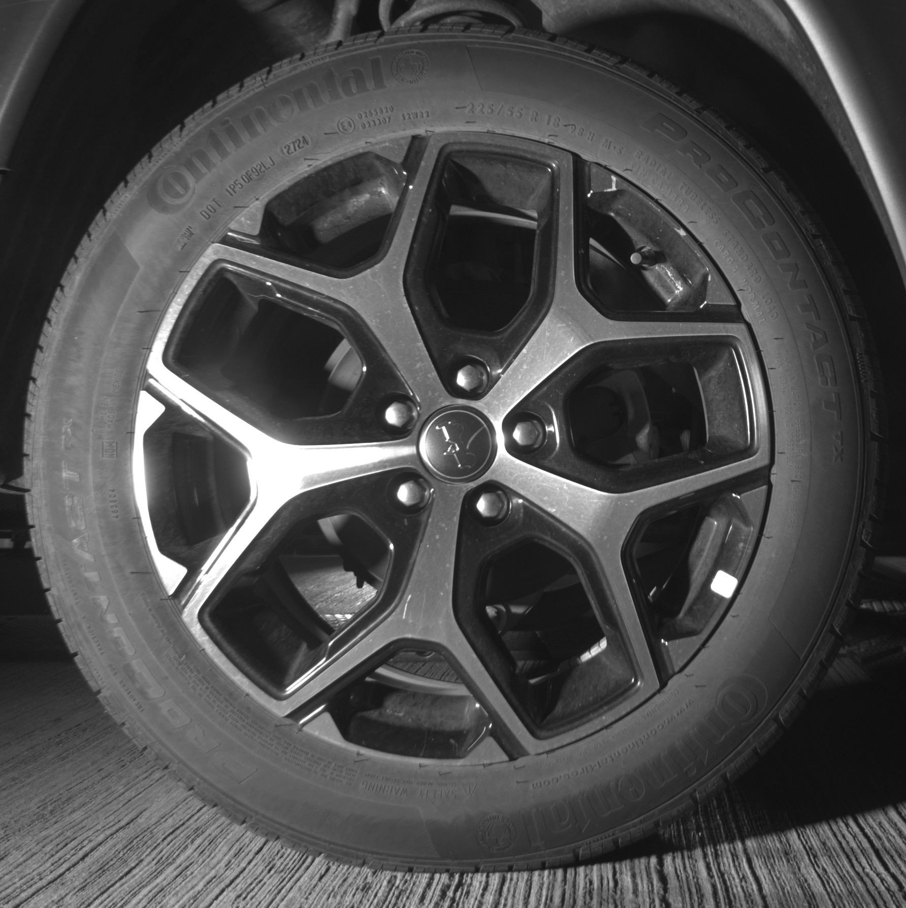 Thumbnail: 2025 Jeep Compass - 15