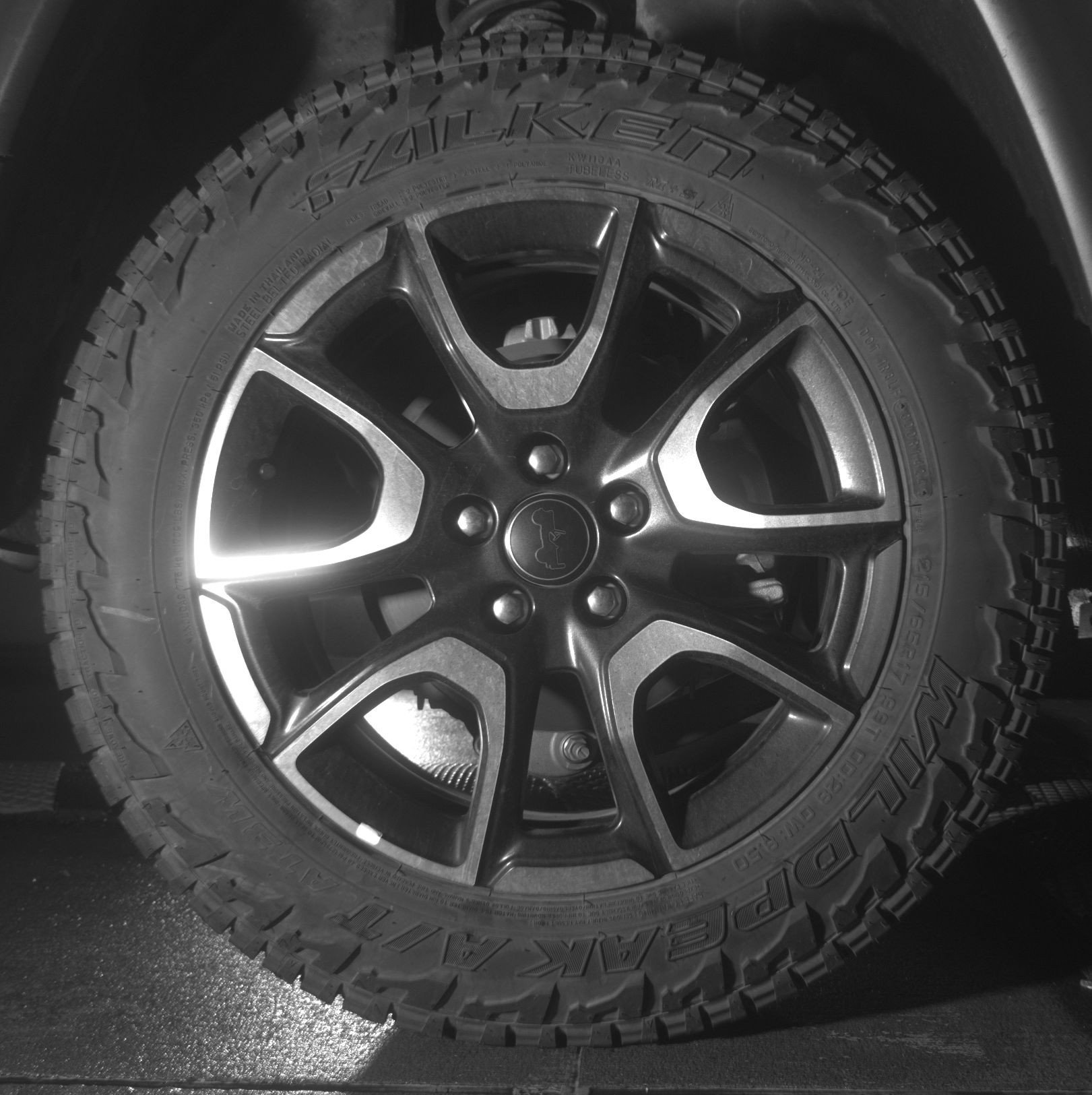 Thumbnail: 2025 Jeep Compass - 15