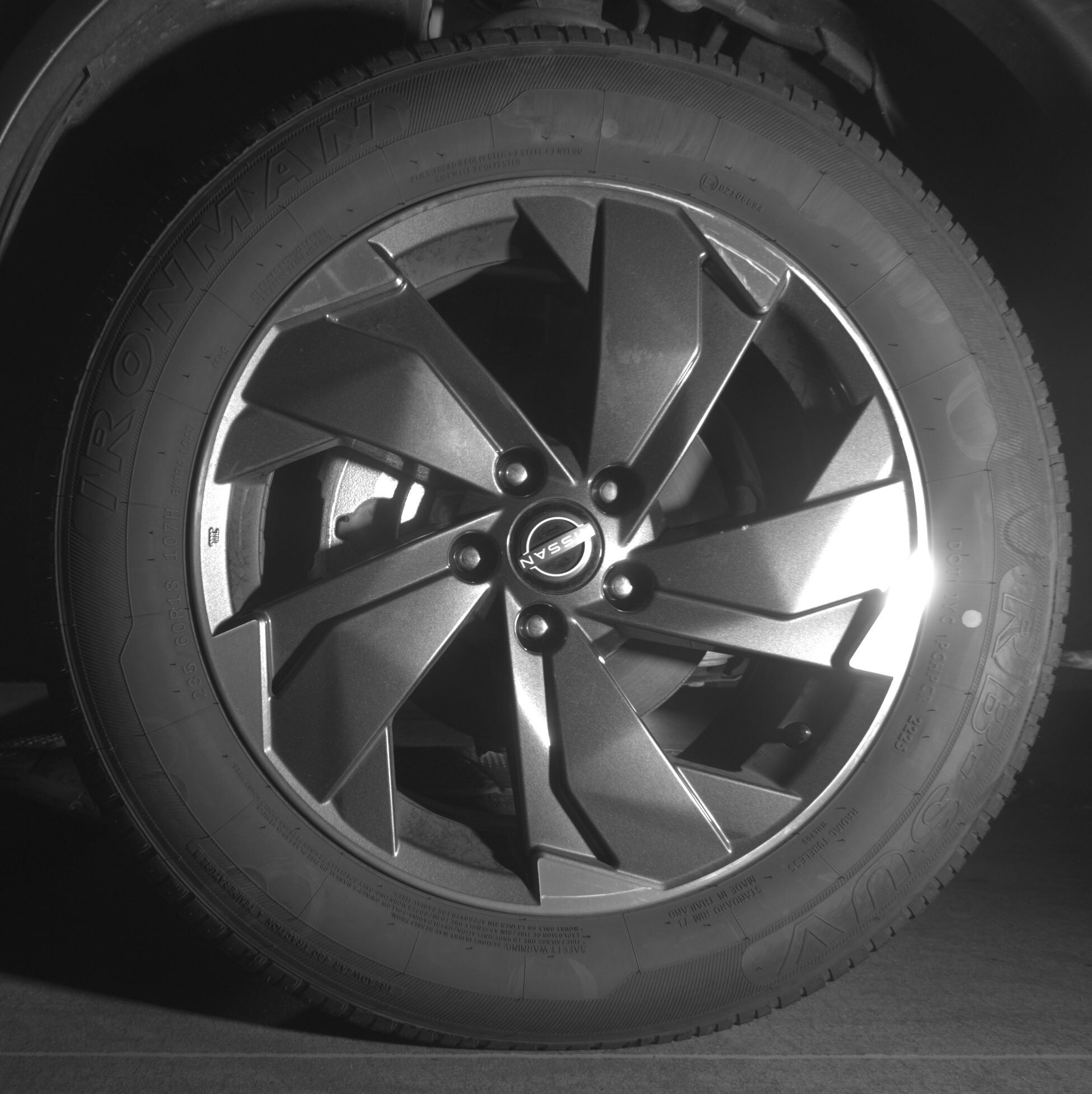 Thumbnail: 2025 Nissan Rogue - 9