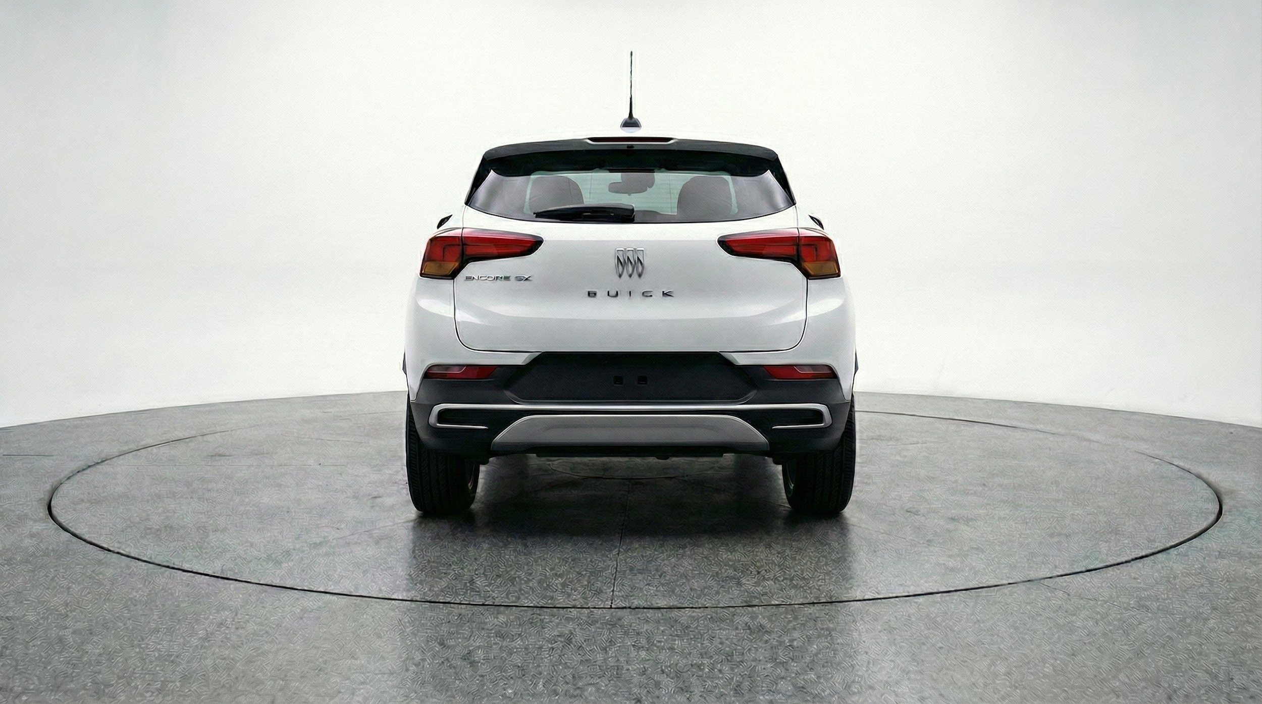 Thumbnail: 2026 Buick Encore GX - 7