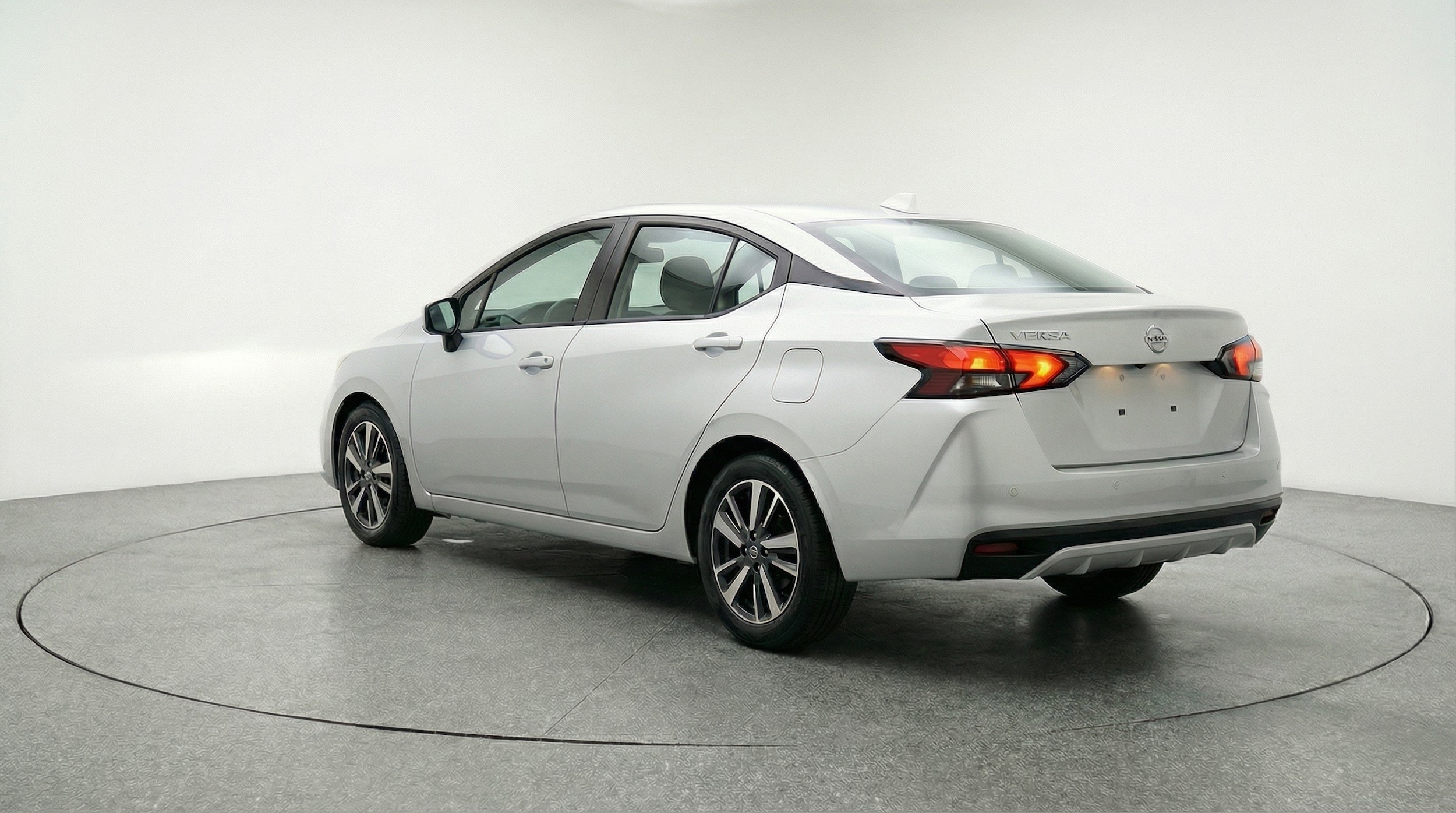 Thumbnail: 2025 Nissan Versa - 6