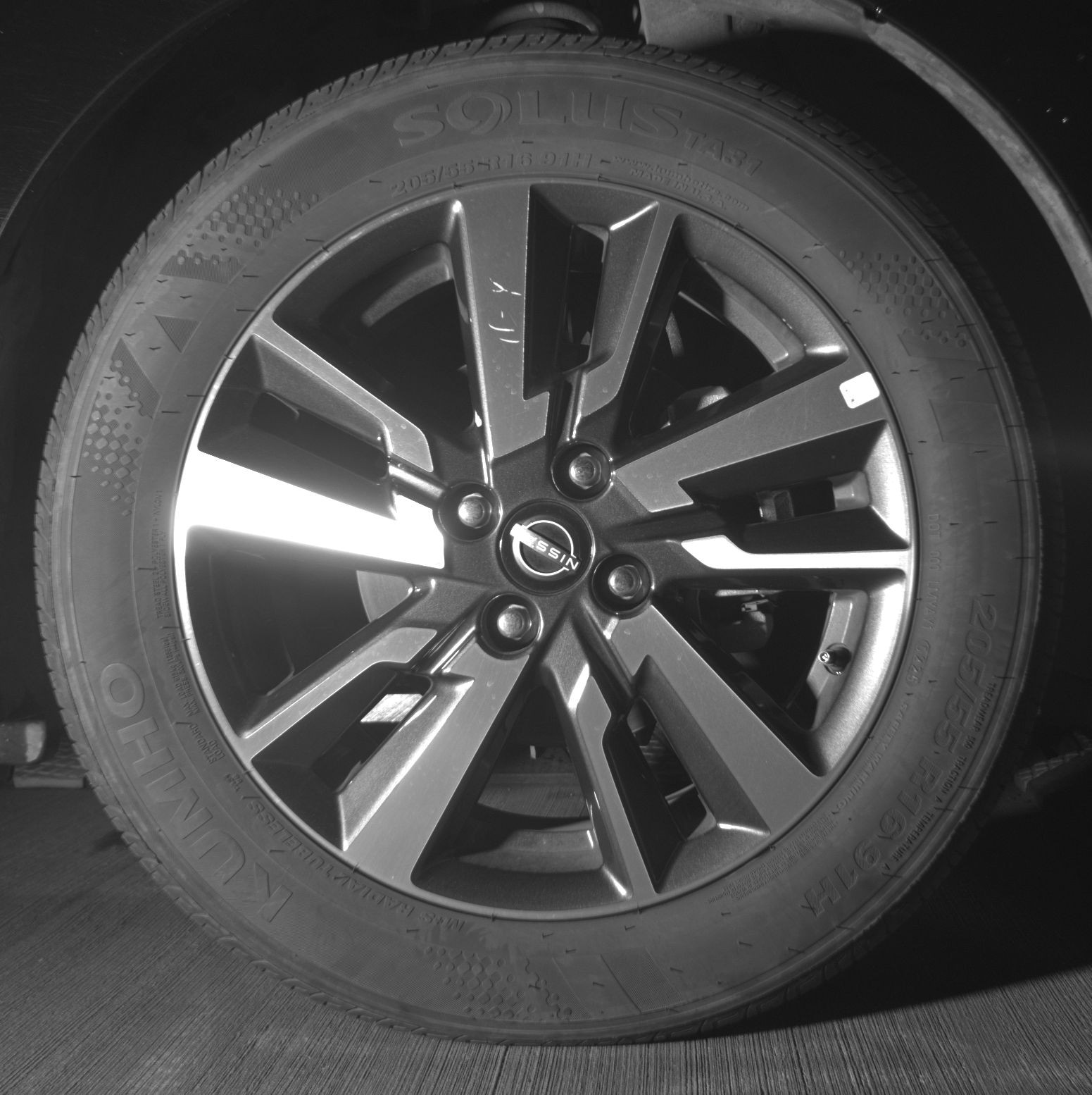 Thumbnail: 2025 Nissan Versa - 10