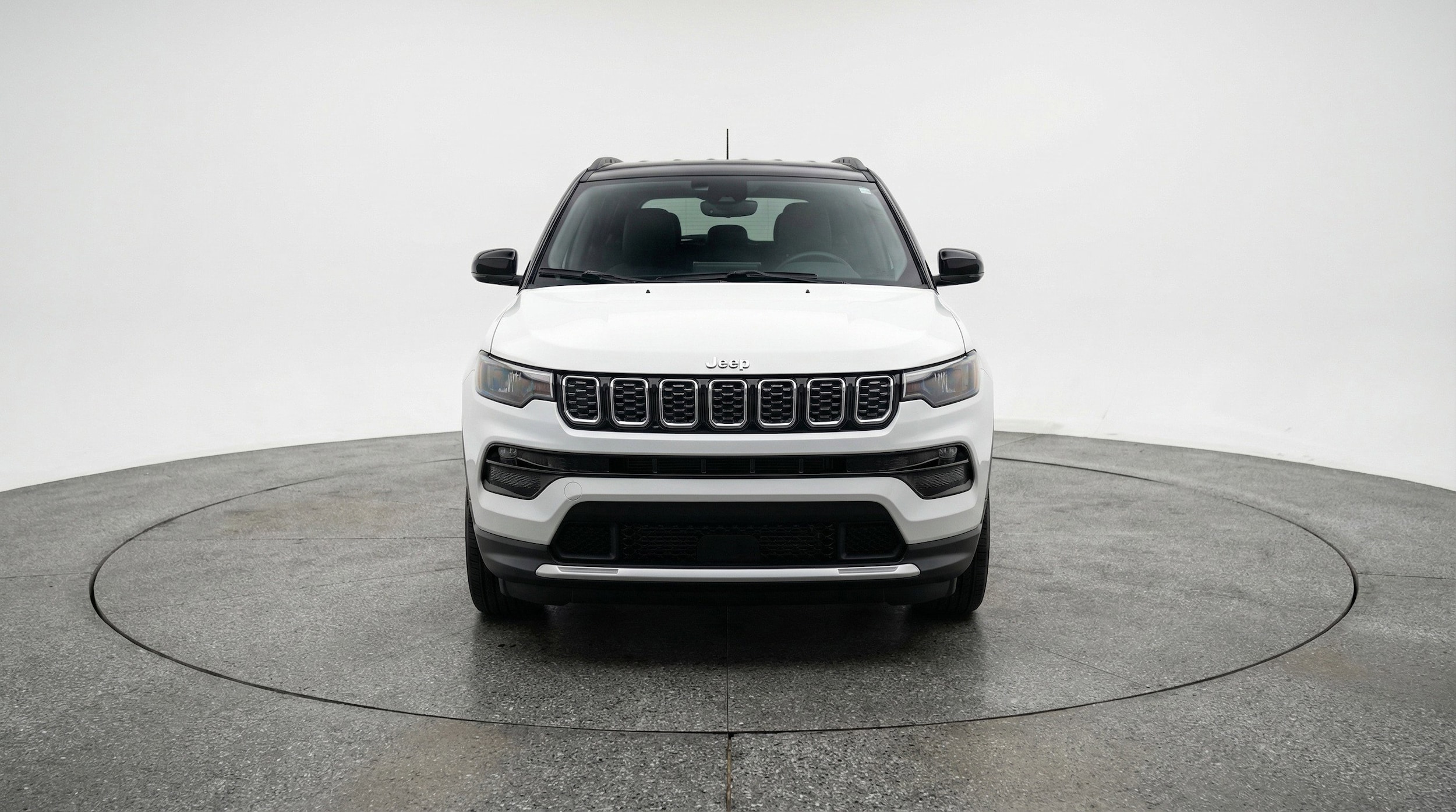 Thumbnail: 2025 Jeep Compass - 2