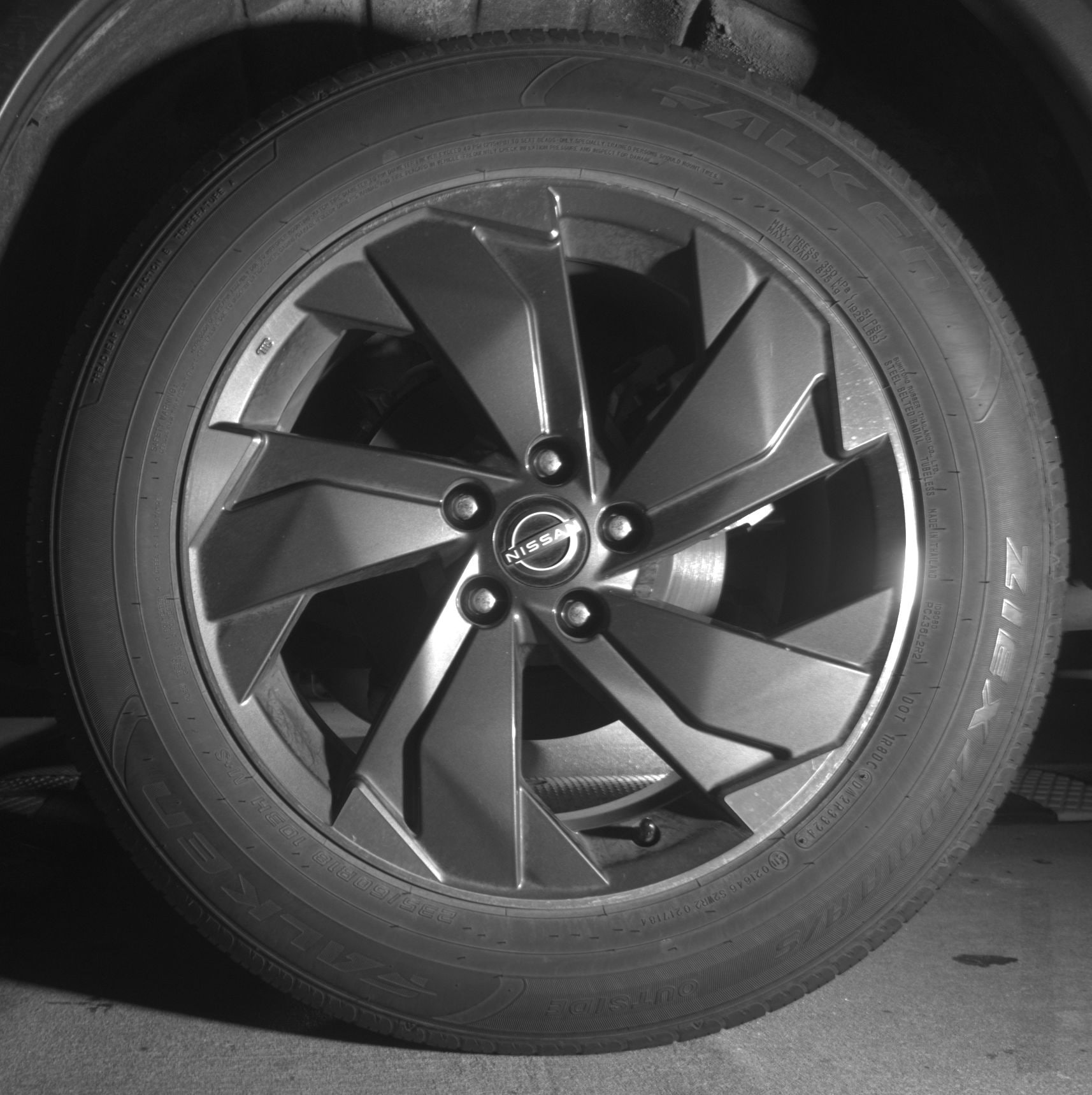 Thumbnail: 2025 Nissan Rogue - 11