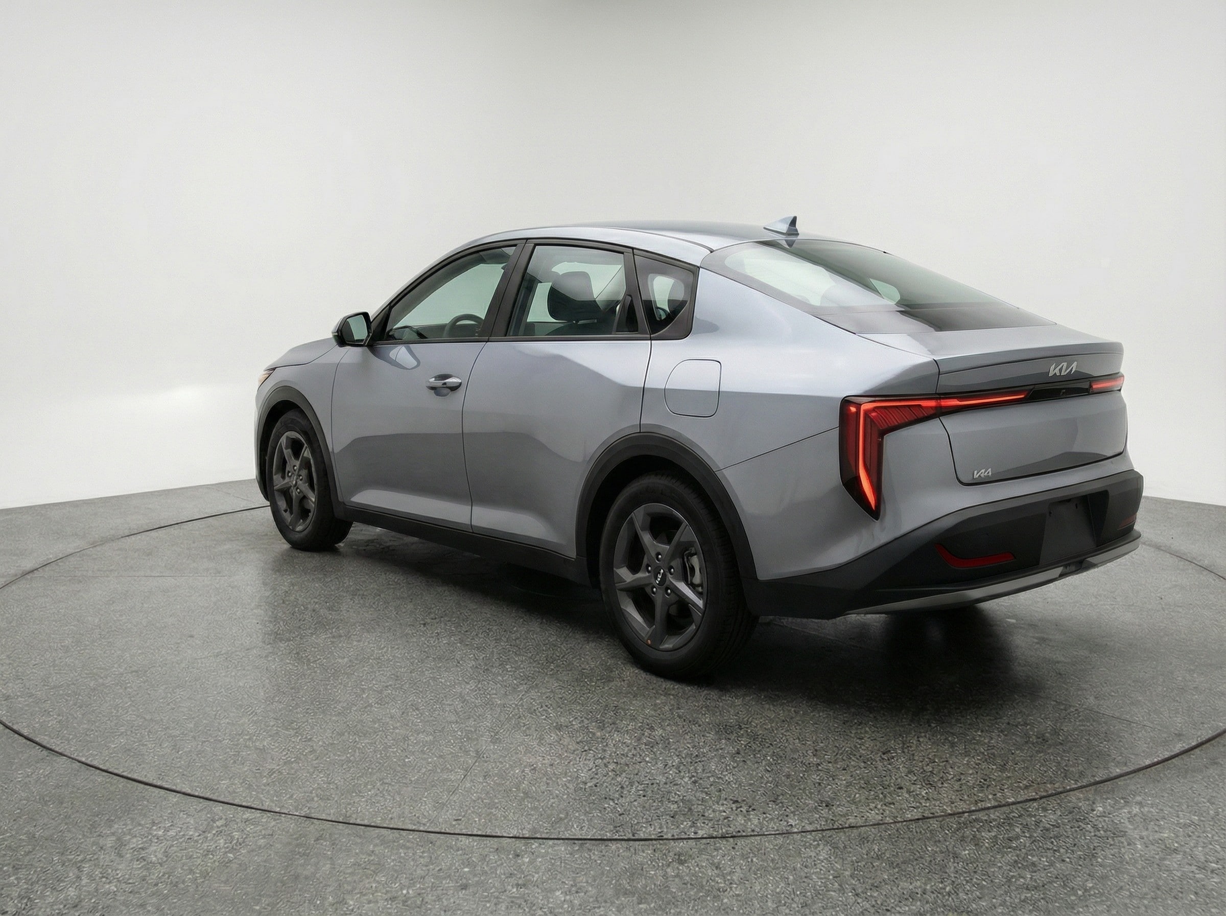 Thumbnail: 2025 Kia K4 - 5