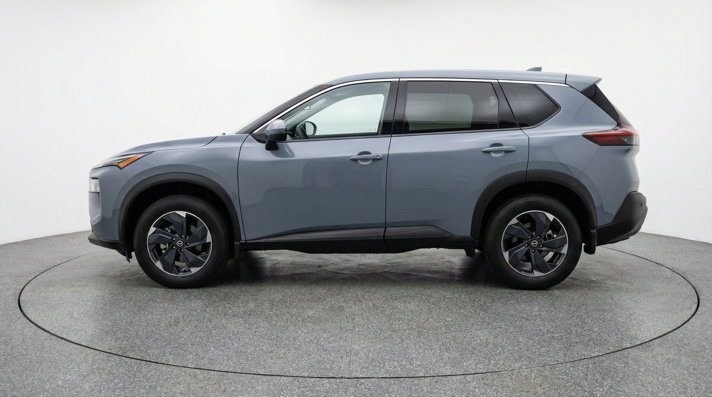 Thumbnail: 2026 Nissan Rogue - 5