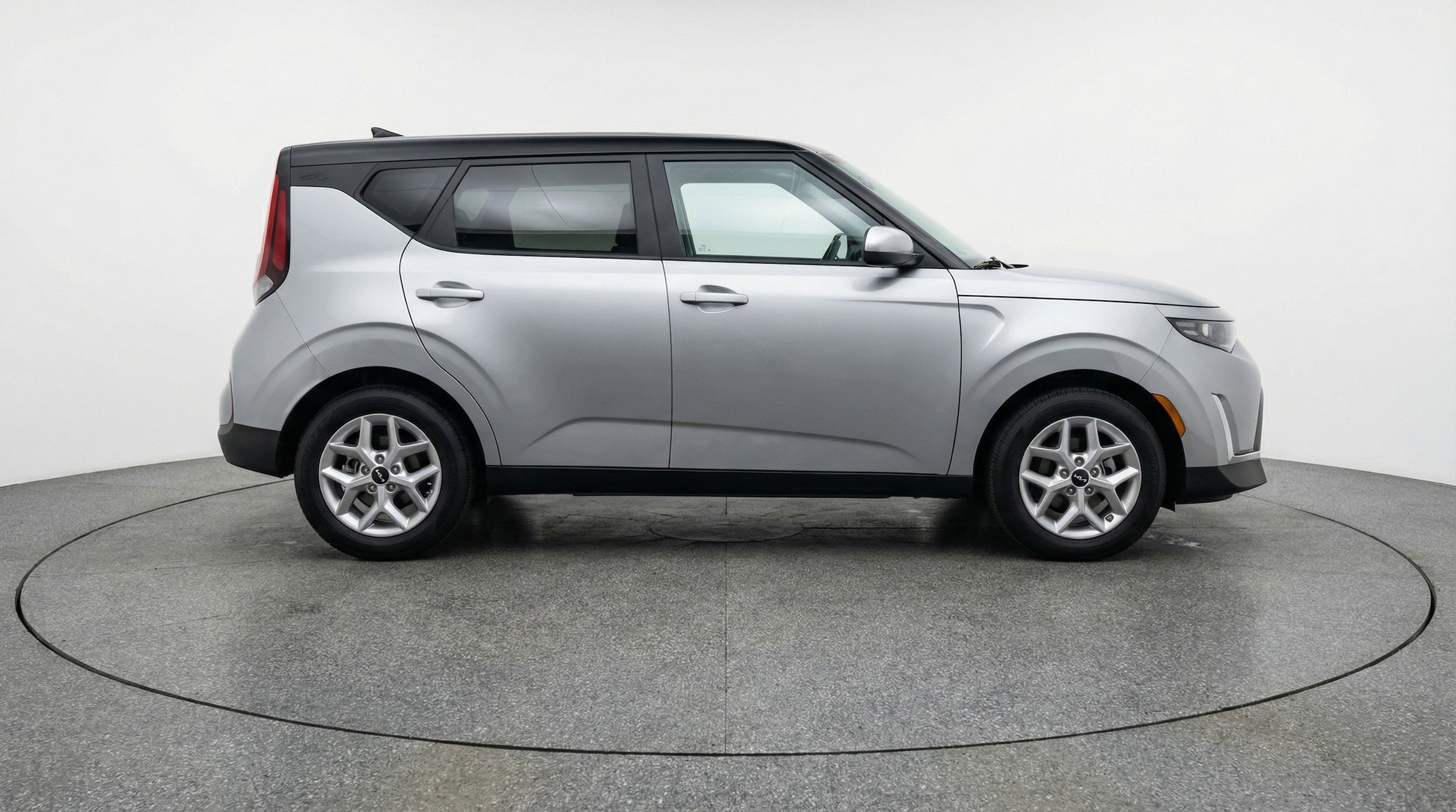 Thumbnail: 2025 Kia Soul - 11