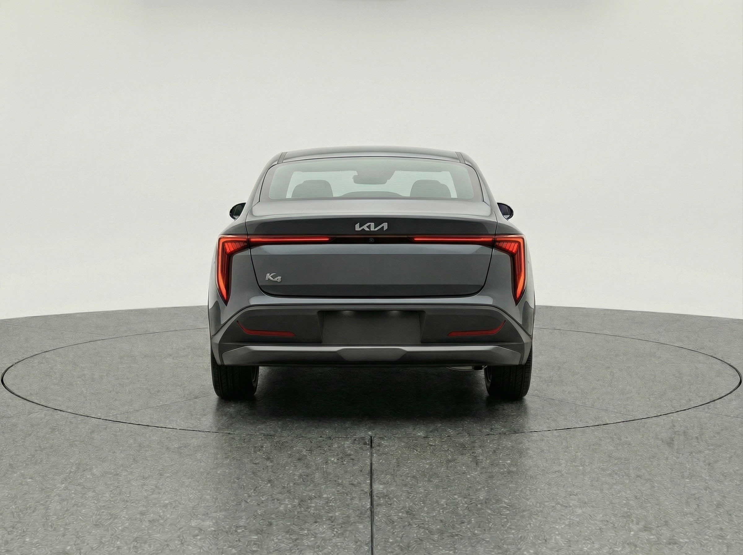 Thumbnail: 2025 Kia K4 - 7