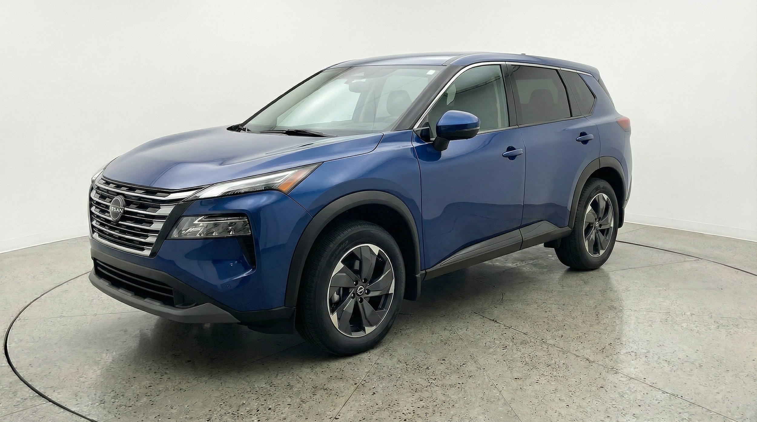 Thumbnail: 2025 Nissan Rogue - 3