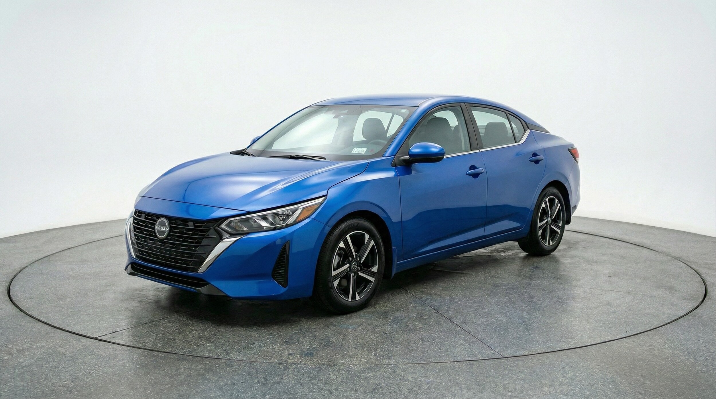 Thumbnail: 2025 Nissan Sentra - 3