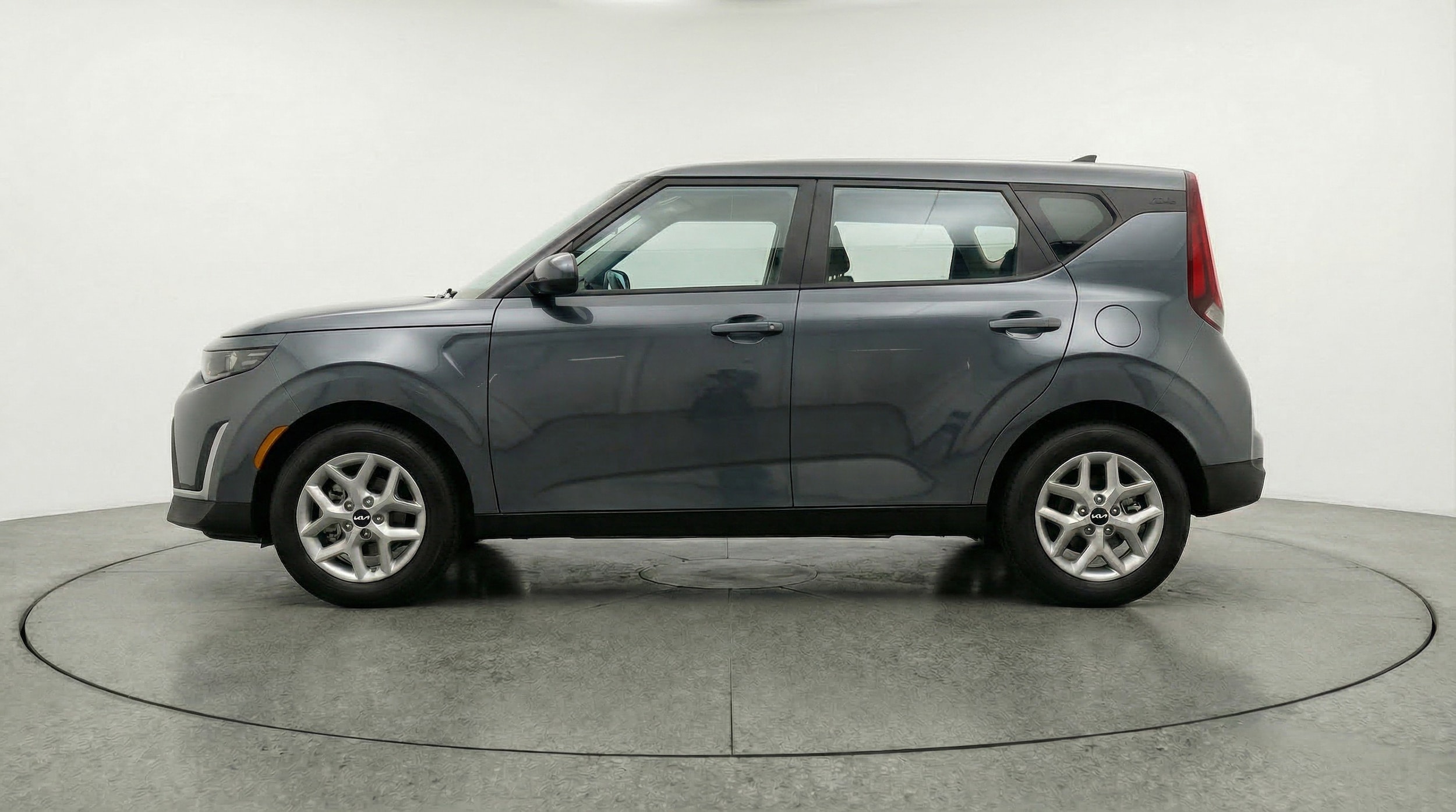 Thumbnail: 2025 Kia Soul - 5