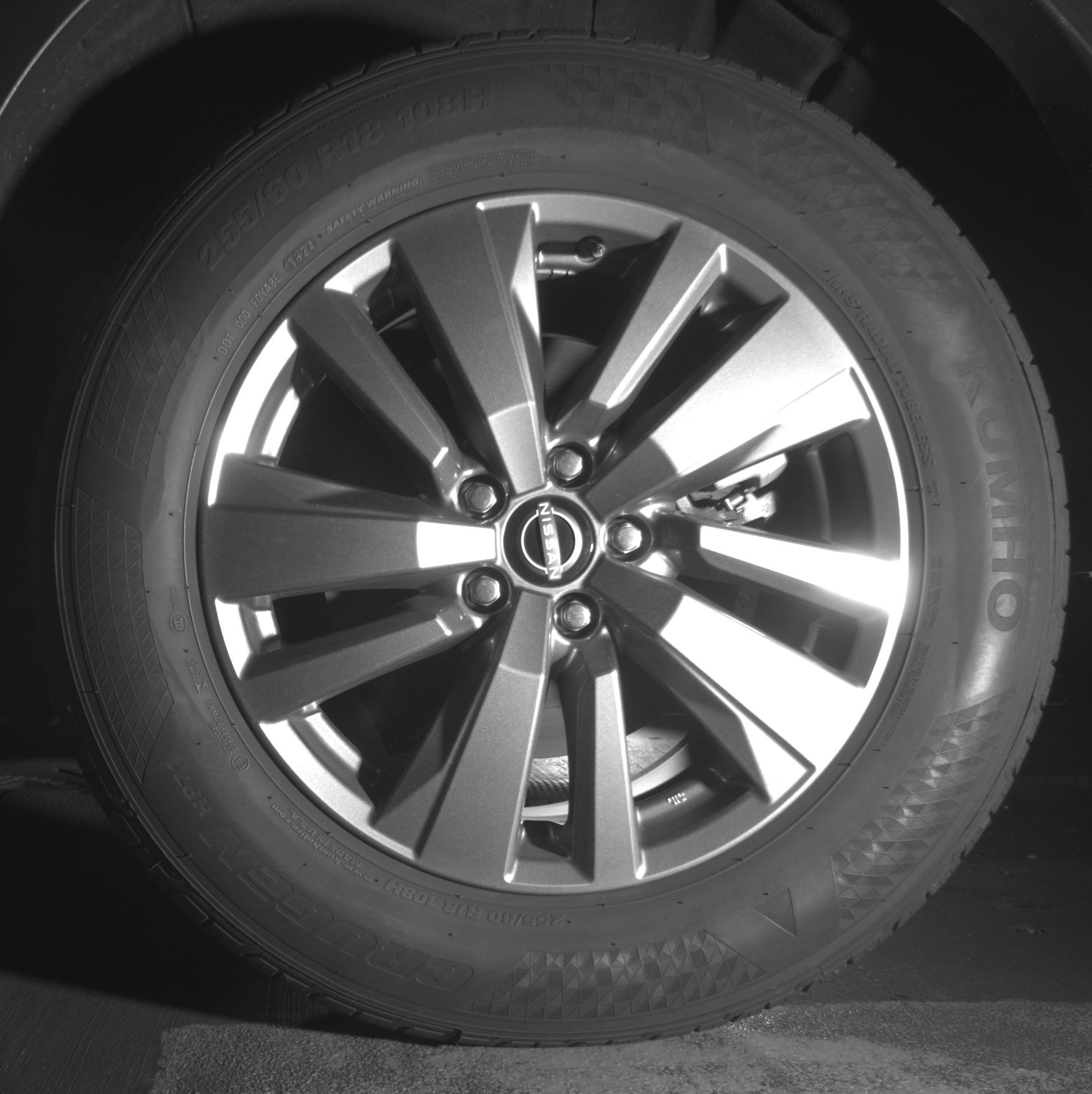 Thumbnail: 2025 Nissan Pathfinder - 11