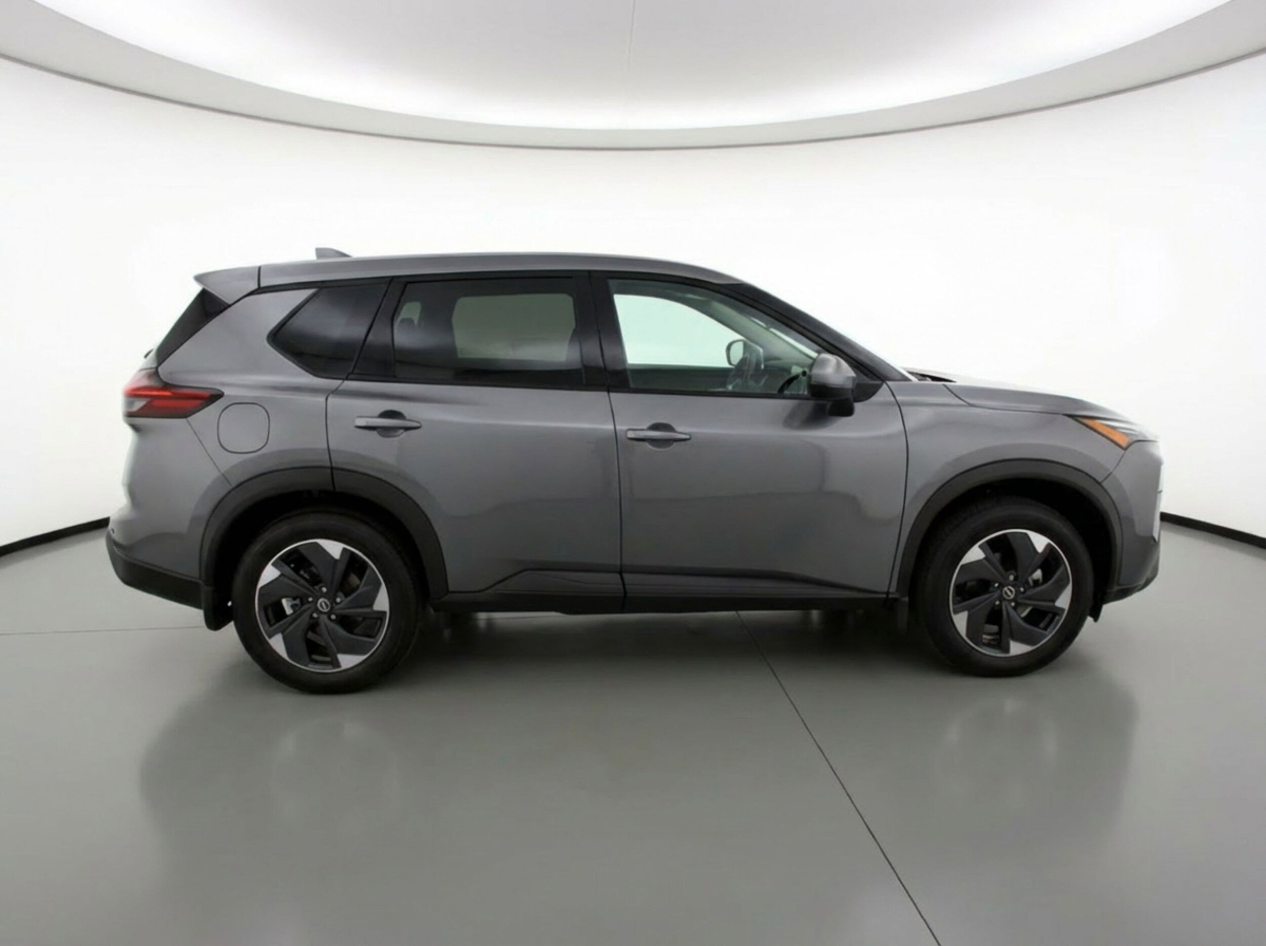 Thumbnail: 2025 Nissan Rogue - 11