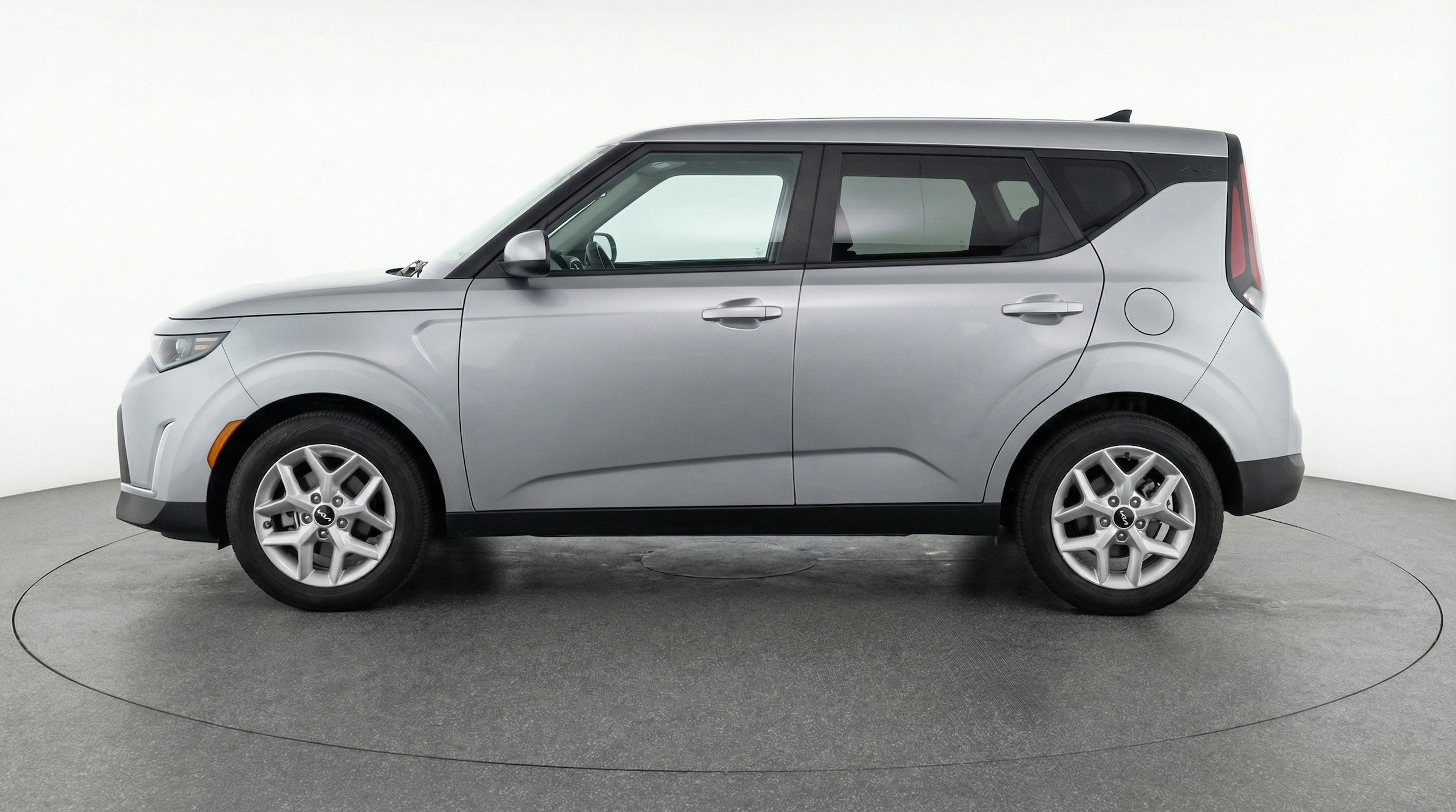Thumbnail: 2025 Kia Soul - 5