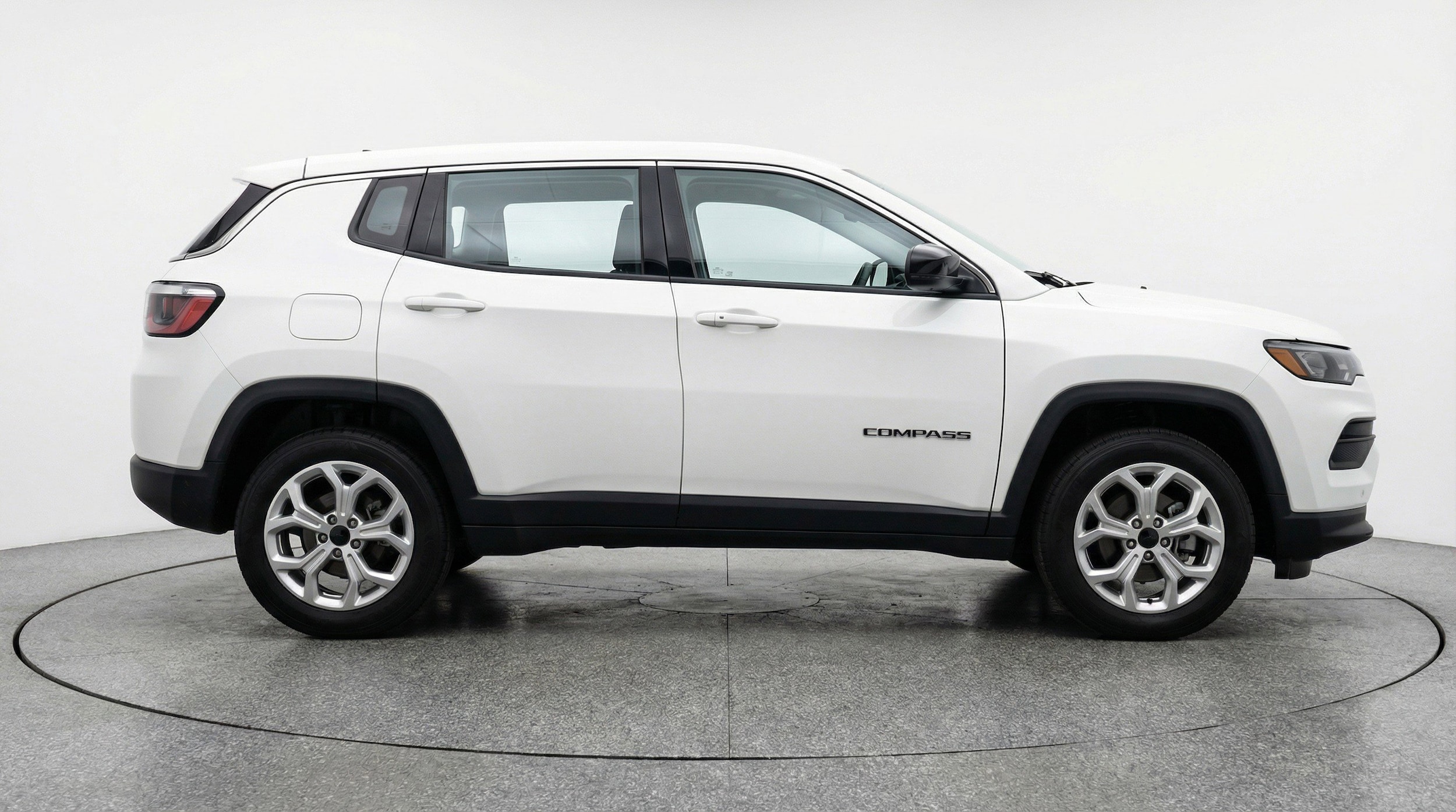 Thumbnail: 2025 Jeep Compass - 11