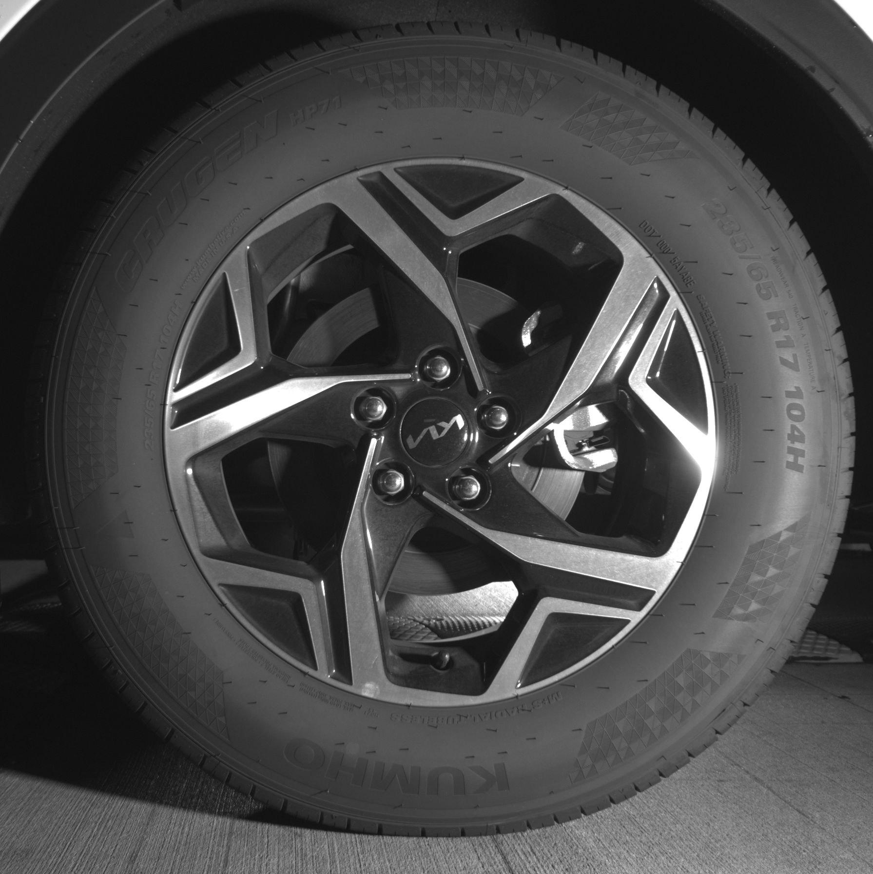 Thumbnail: 2025 Kia Sportage - 11