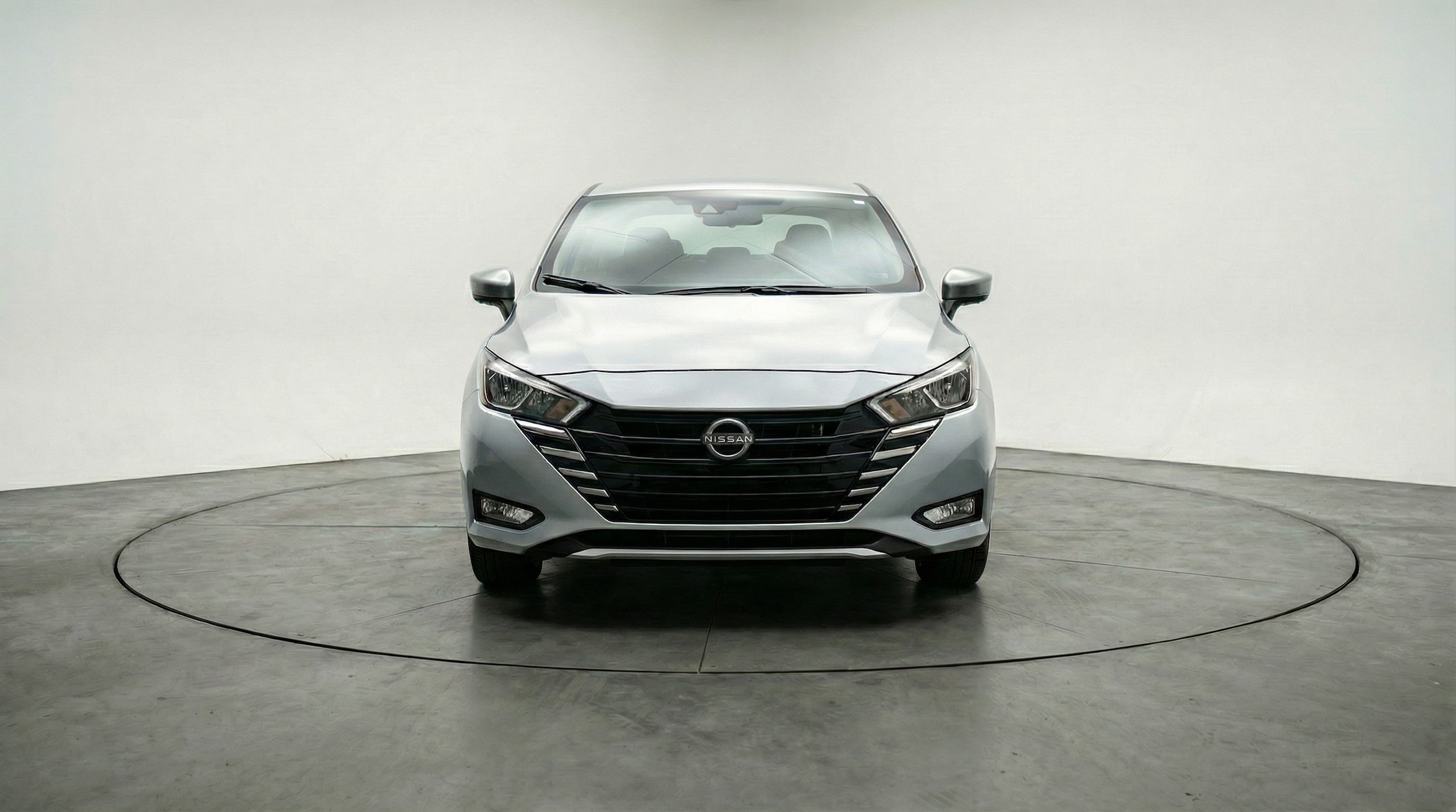 Thumbnail: 2025 Nissan Versa - 2