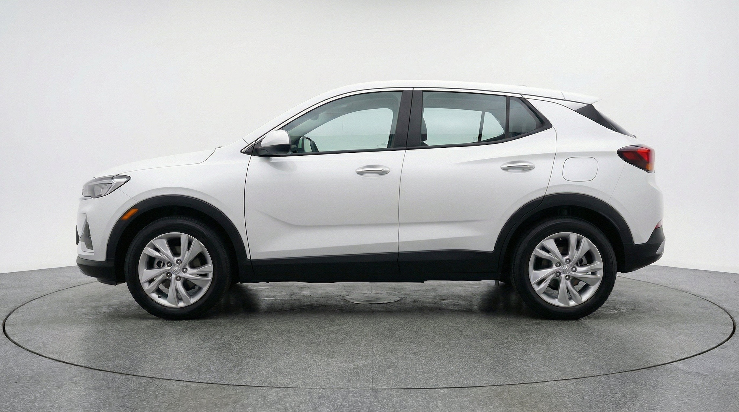 Thumbnail: 2025 Buick Encore GX - 5