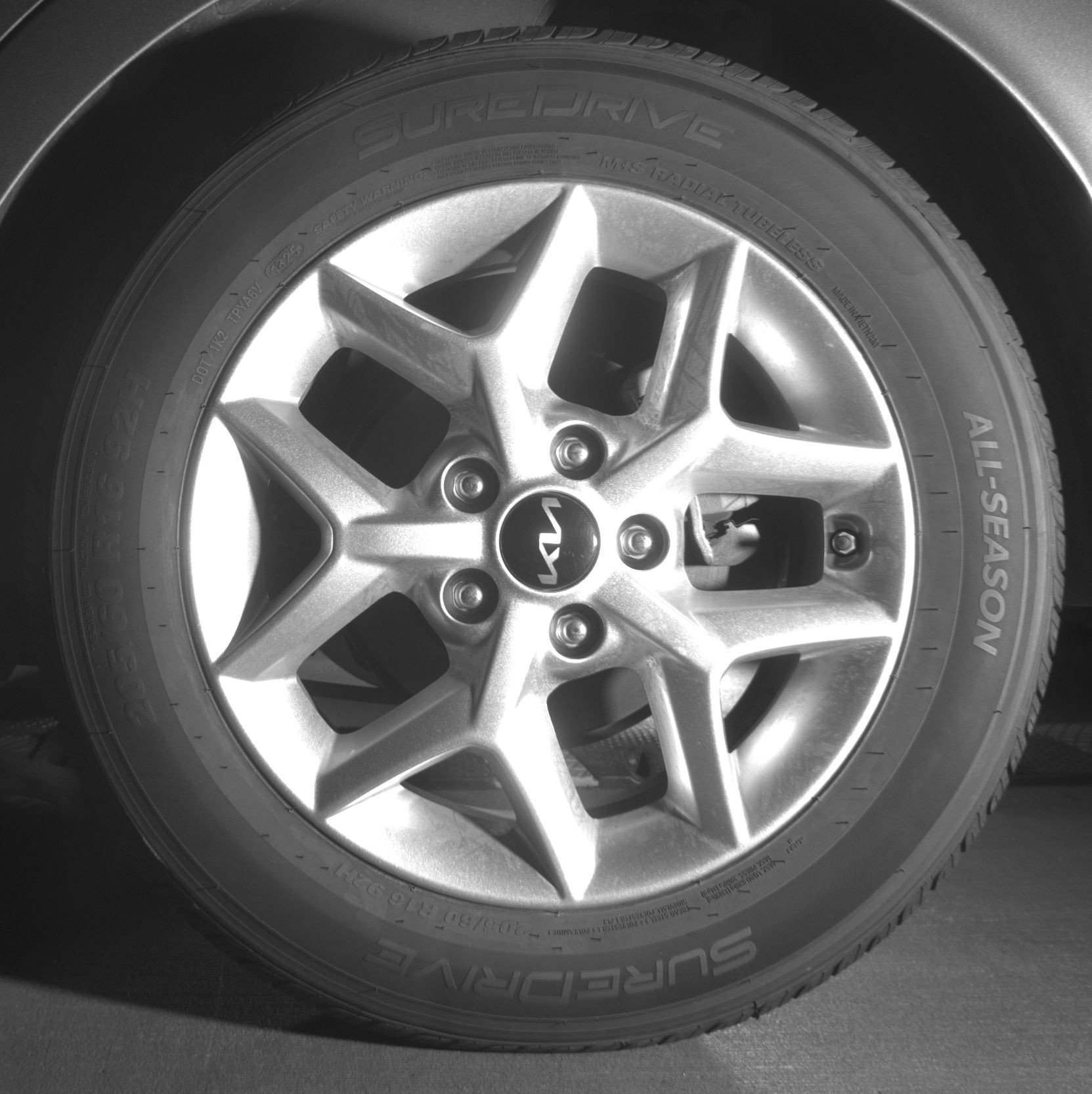 Thumbnail: 2025 Kia Soul - 14