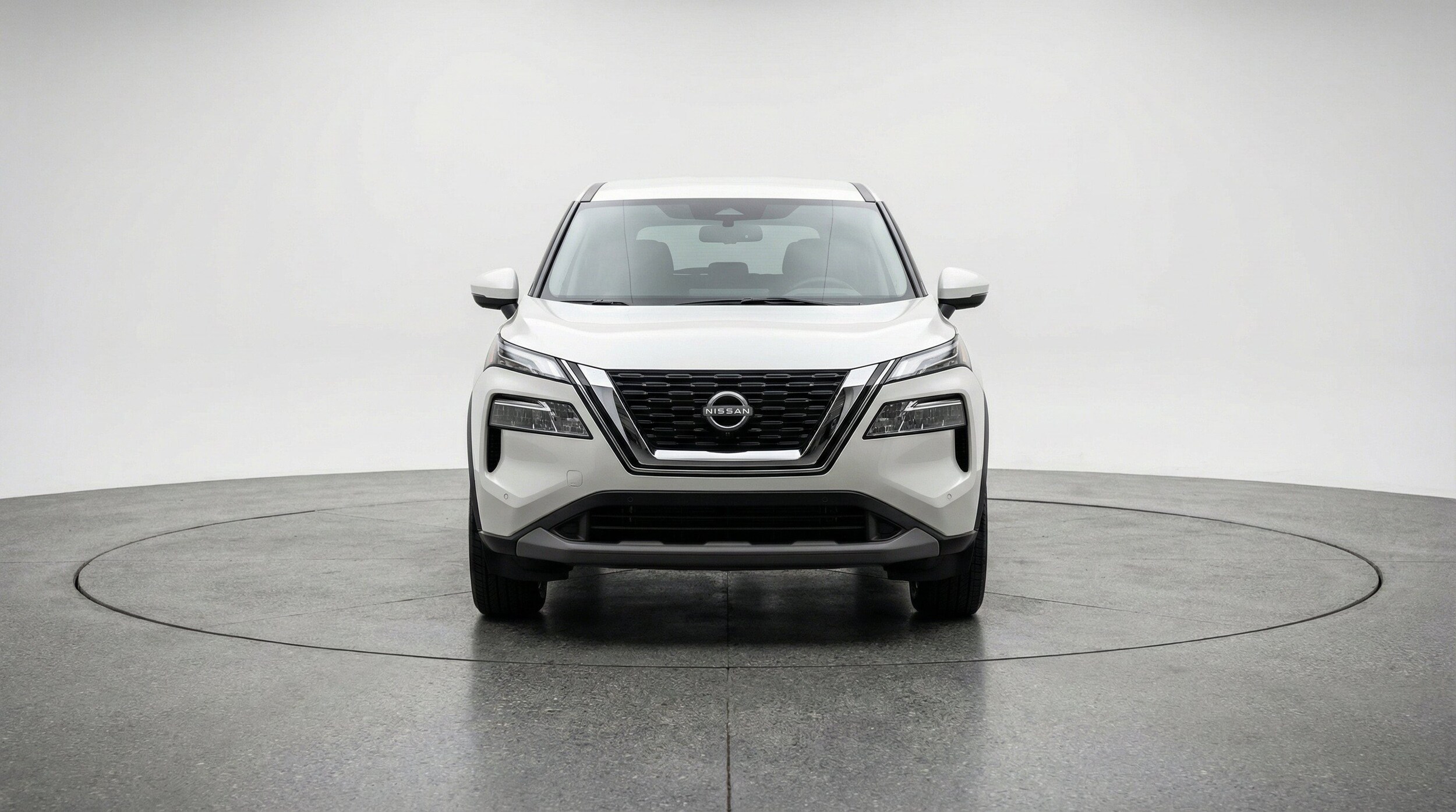 Thumbnail: 2026 Nissan Rogue - 2