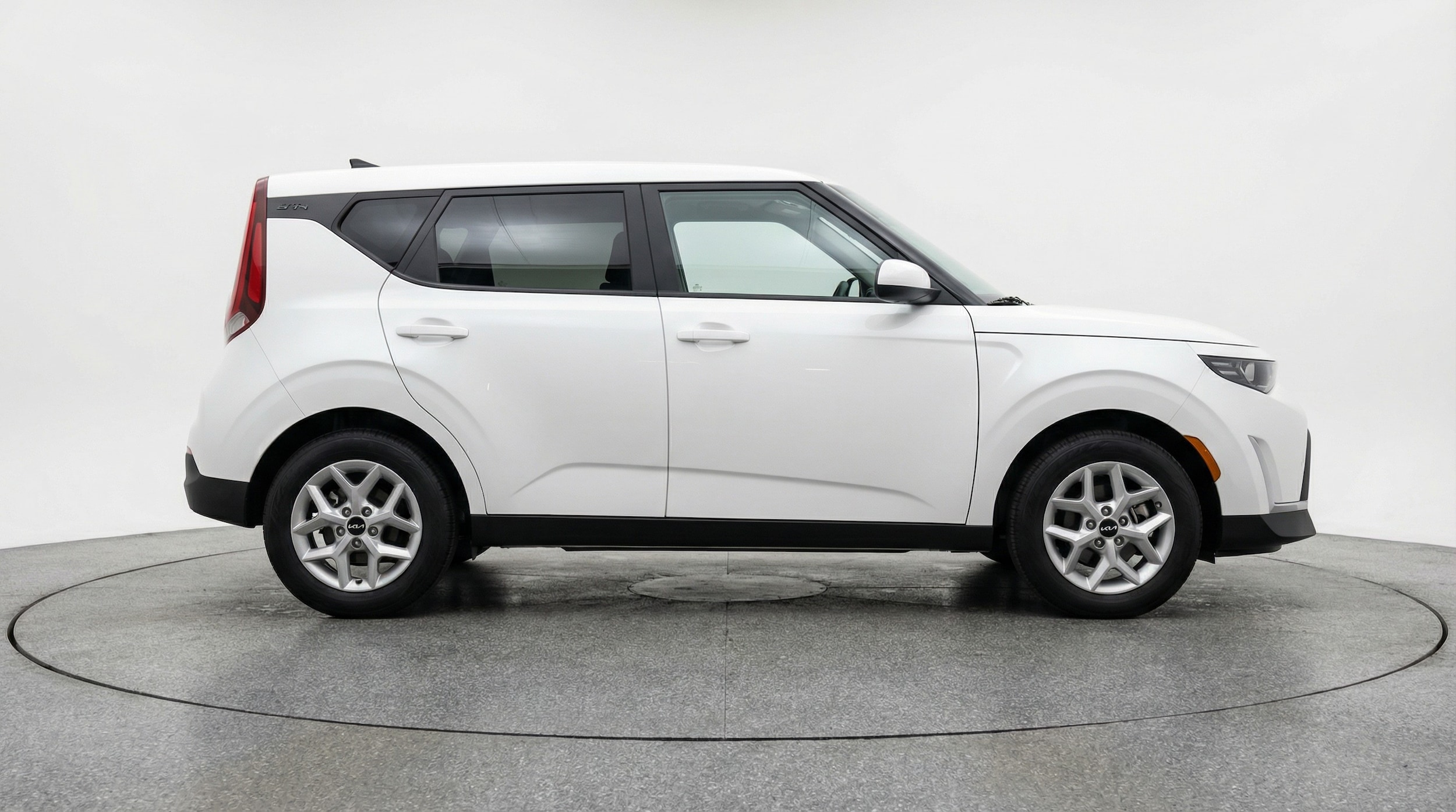 Thumbnail: 2025 Kia Soul - 8