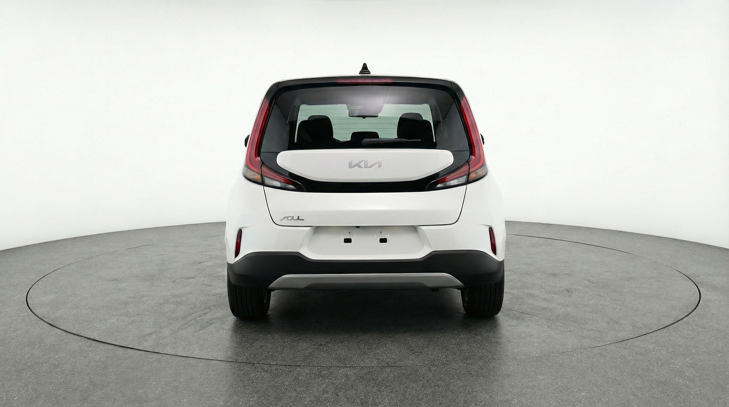 Thumbnail: 2025 Kia Soul - 7