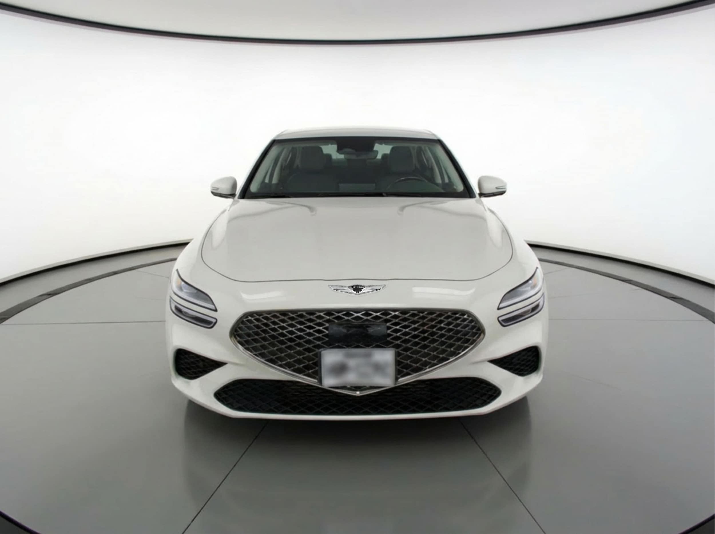 Thumbnail: 2025 Genesis G70 - 2