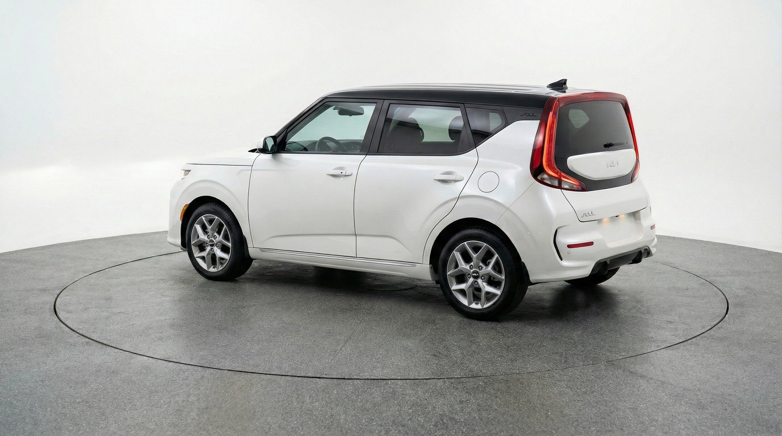 Thumbnail: 2025 Kia Soul - 6