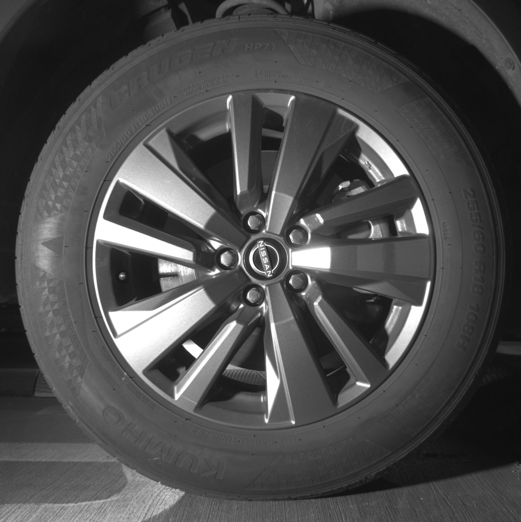 Thumbnail: 2025 Nissan Pathfinder - 13