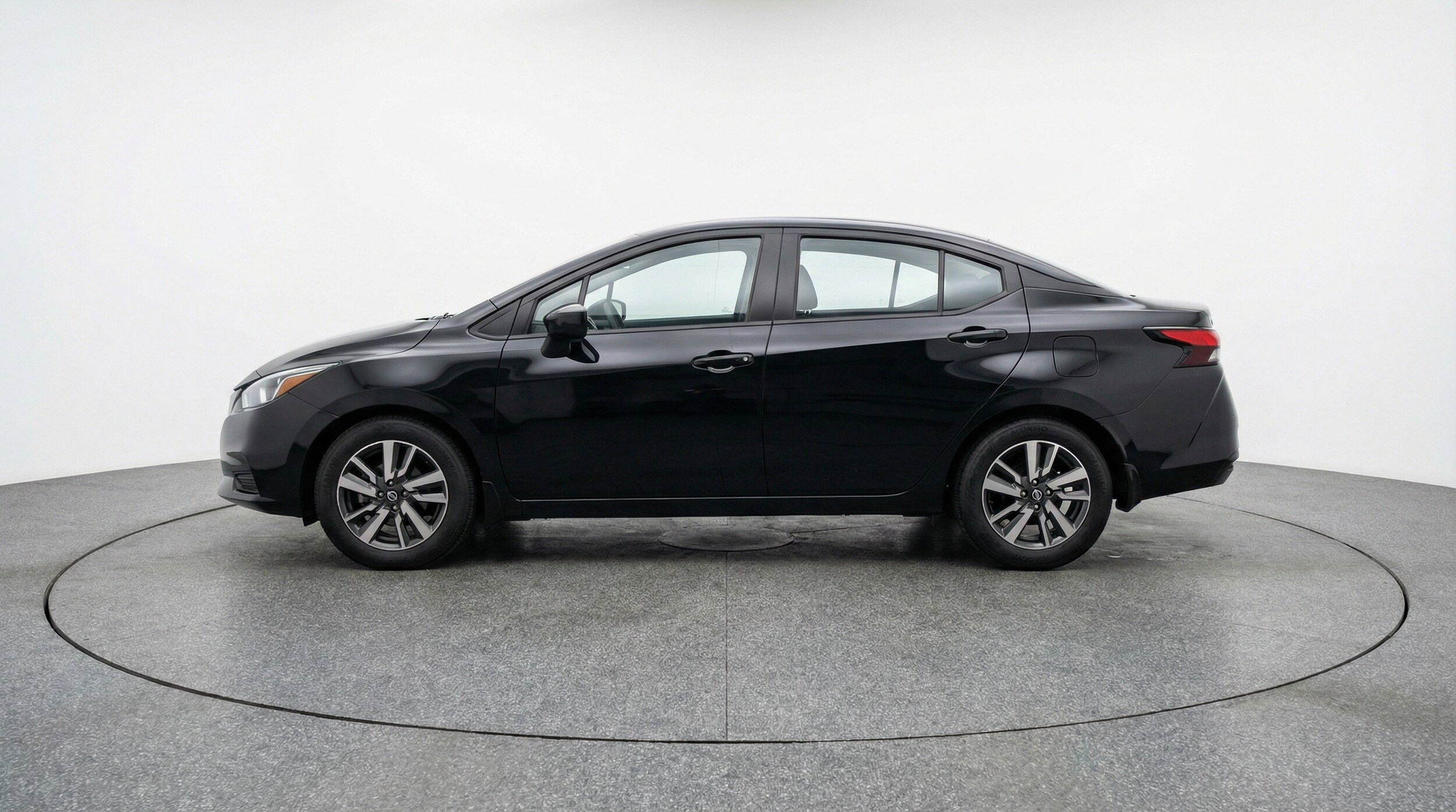 Thumbnail: 2025 Nissan Versa - 5