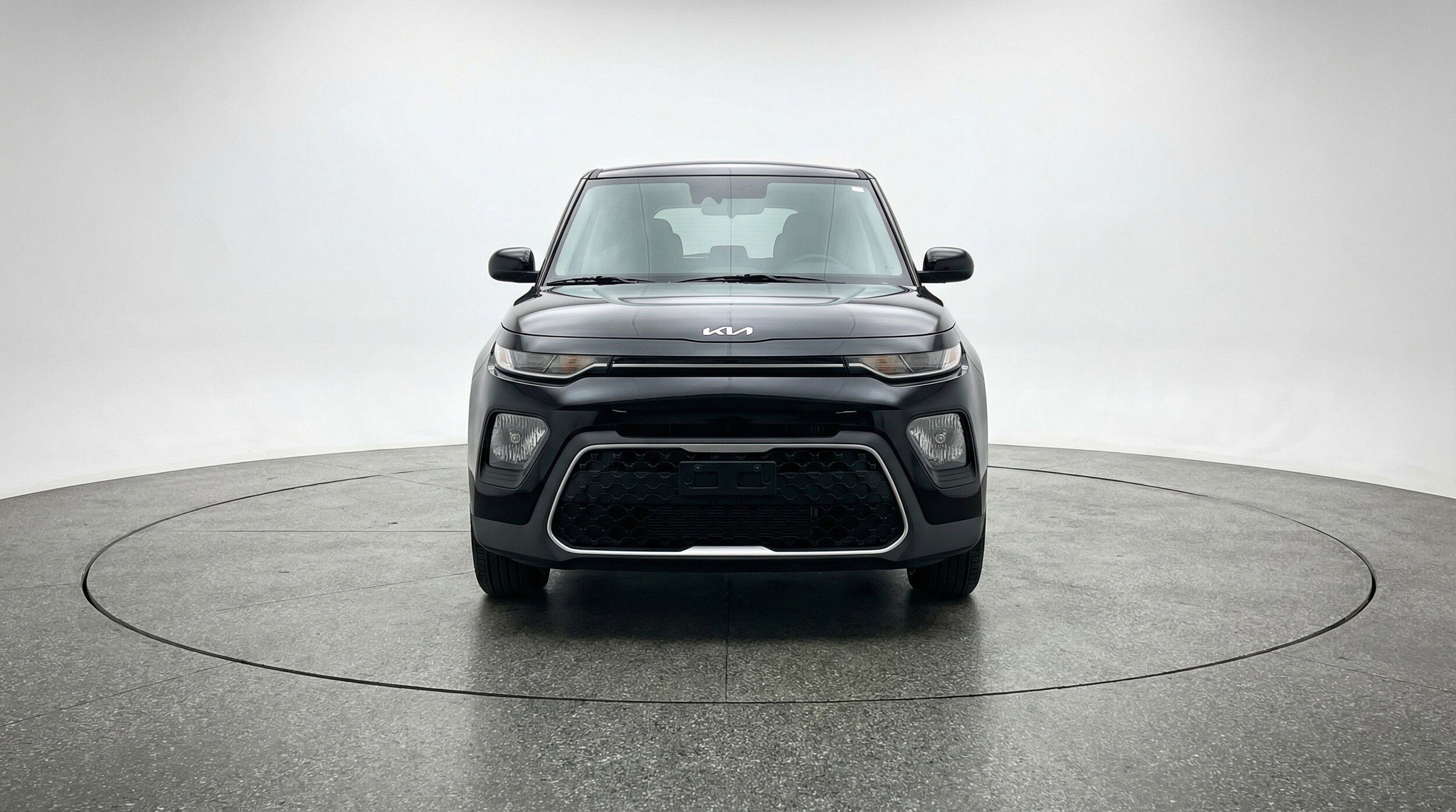 Thumbnail: 2025 Kia Soul - 2