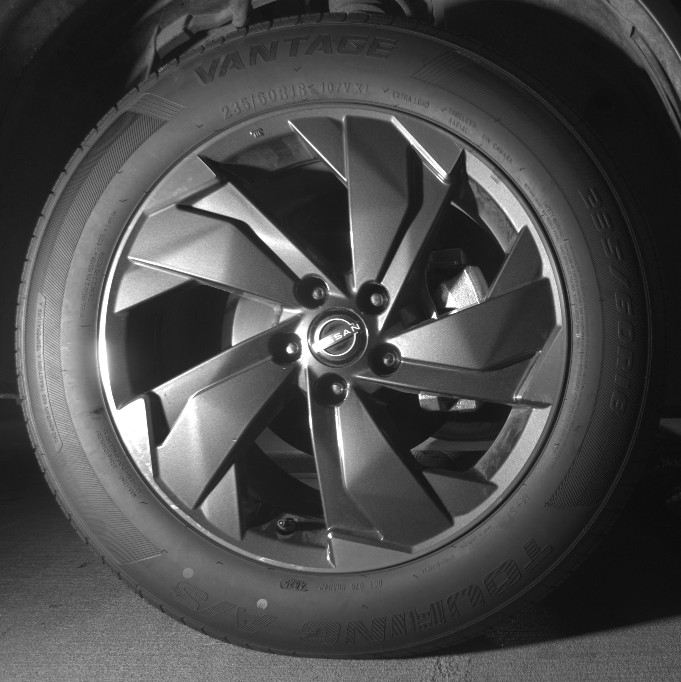 Thumbnail: 2025 Nissan Rogue - 10