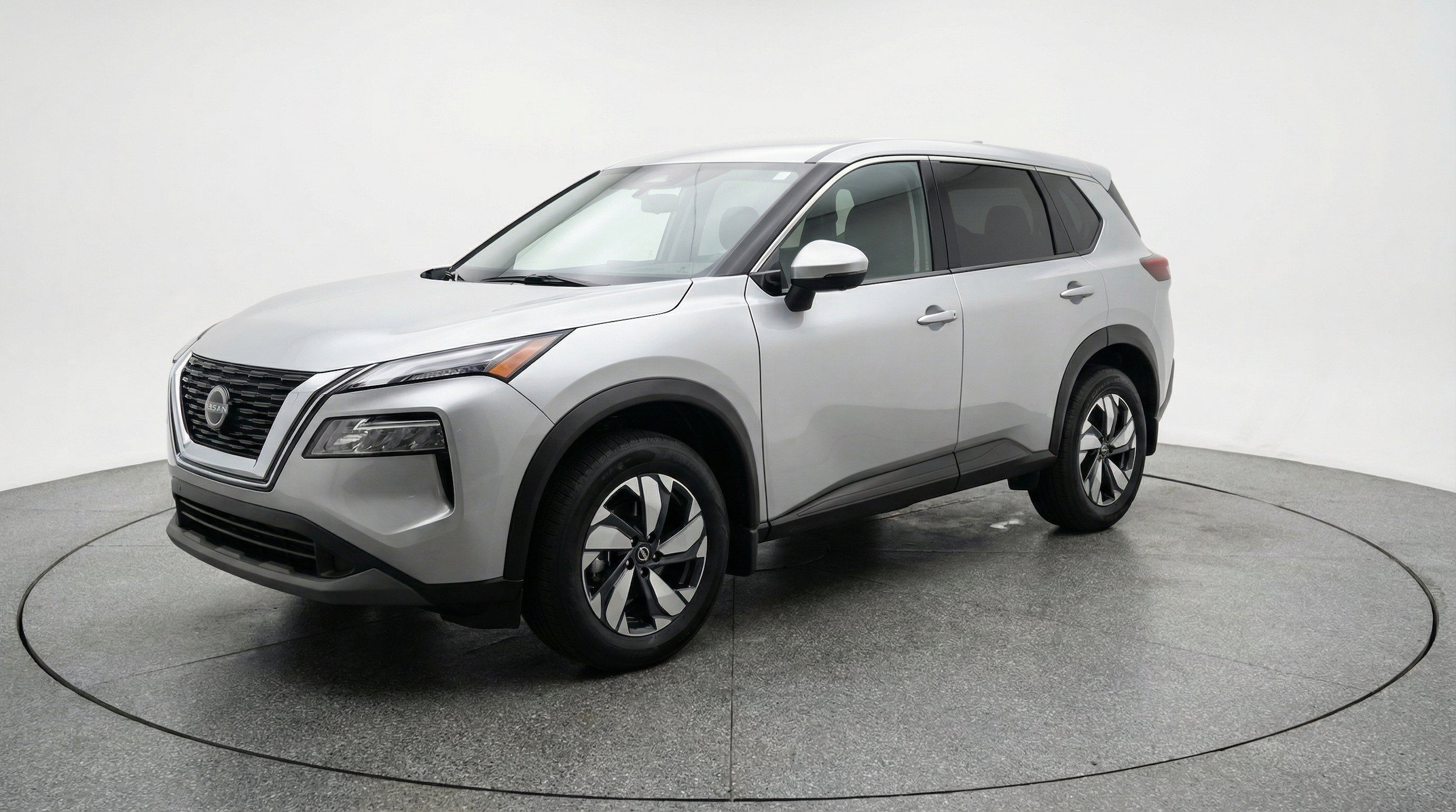 Thumbnail: 2026 Nissan Rogue - 3