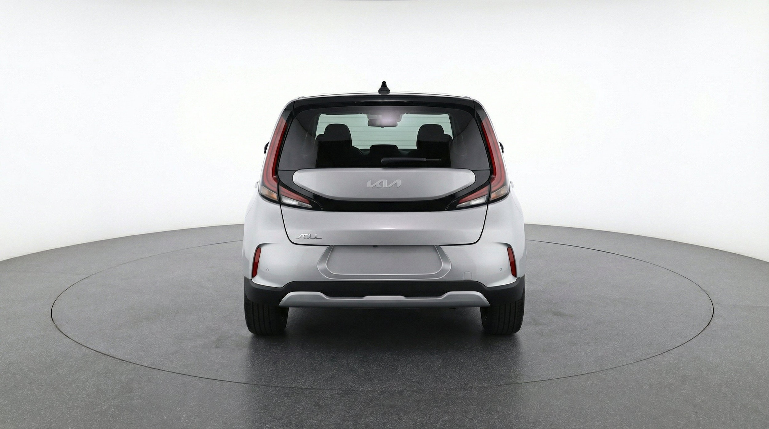 Thumbnail: 2025 Kia Soul - 7
