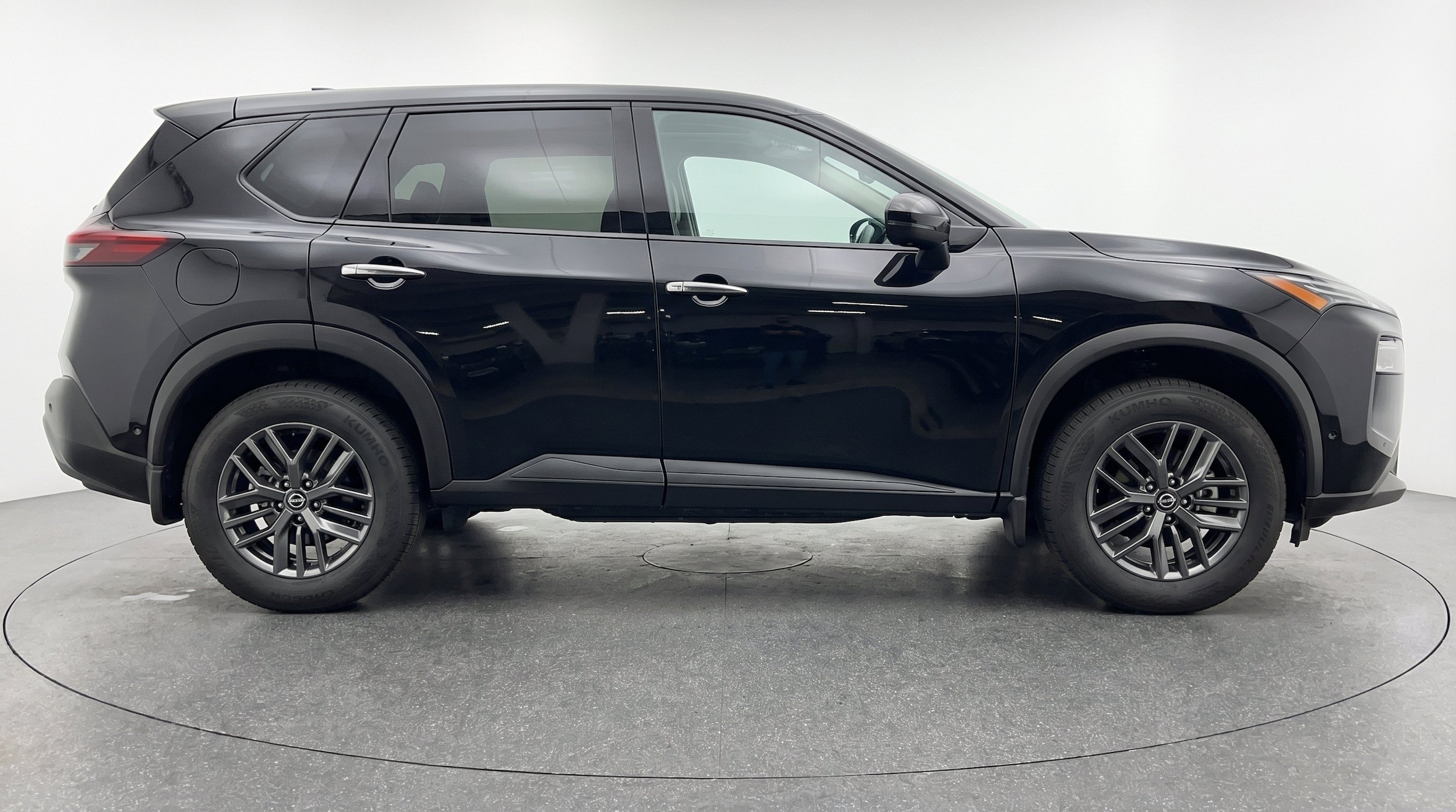 Thumbnail: 2026 Nissan Rogue - 11