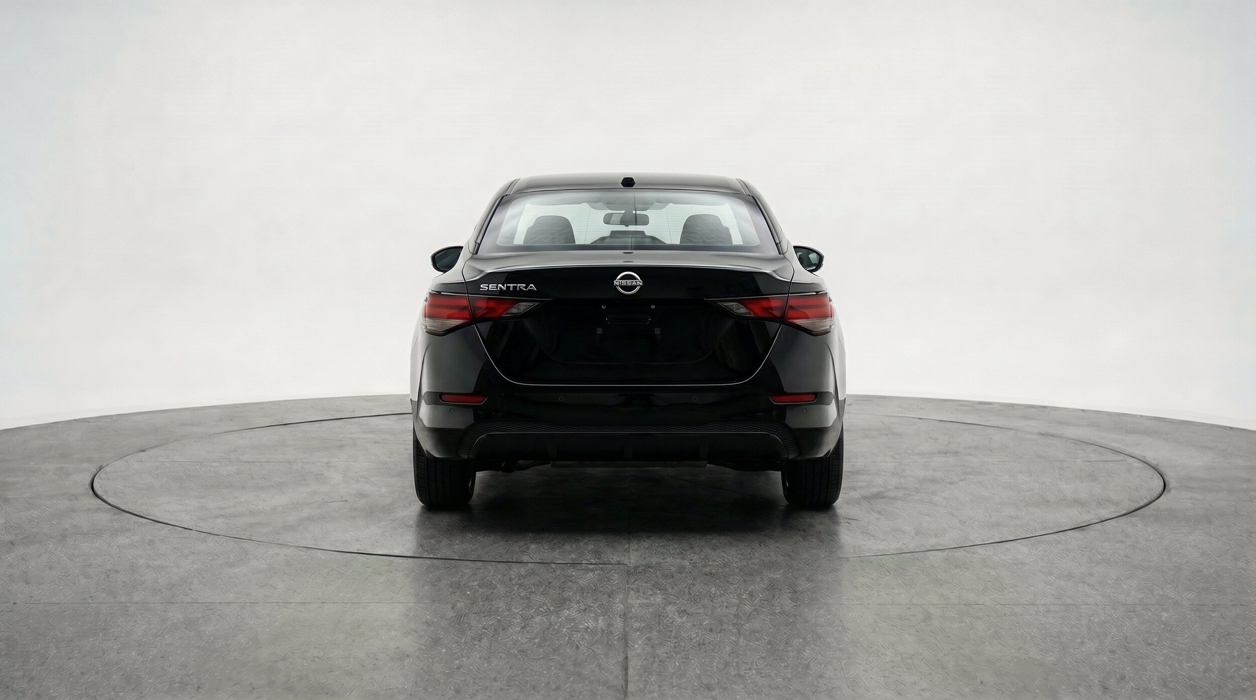 Thumbnail: 2025 Nissan Sentra - 7