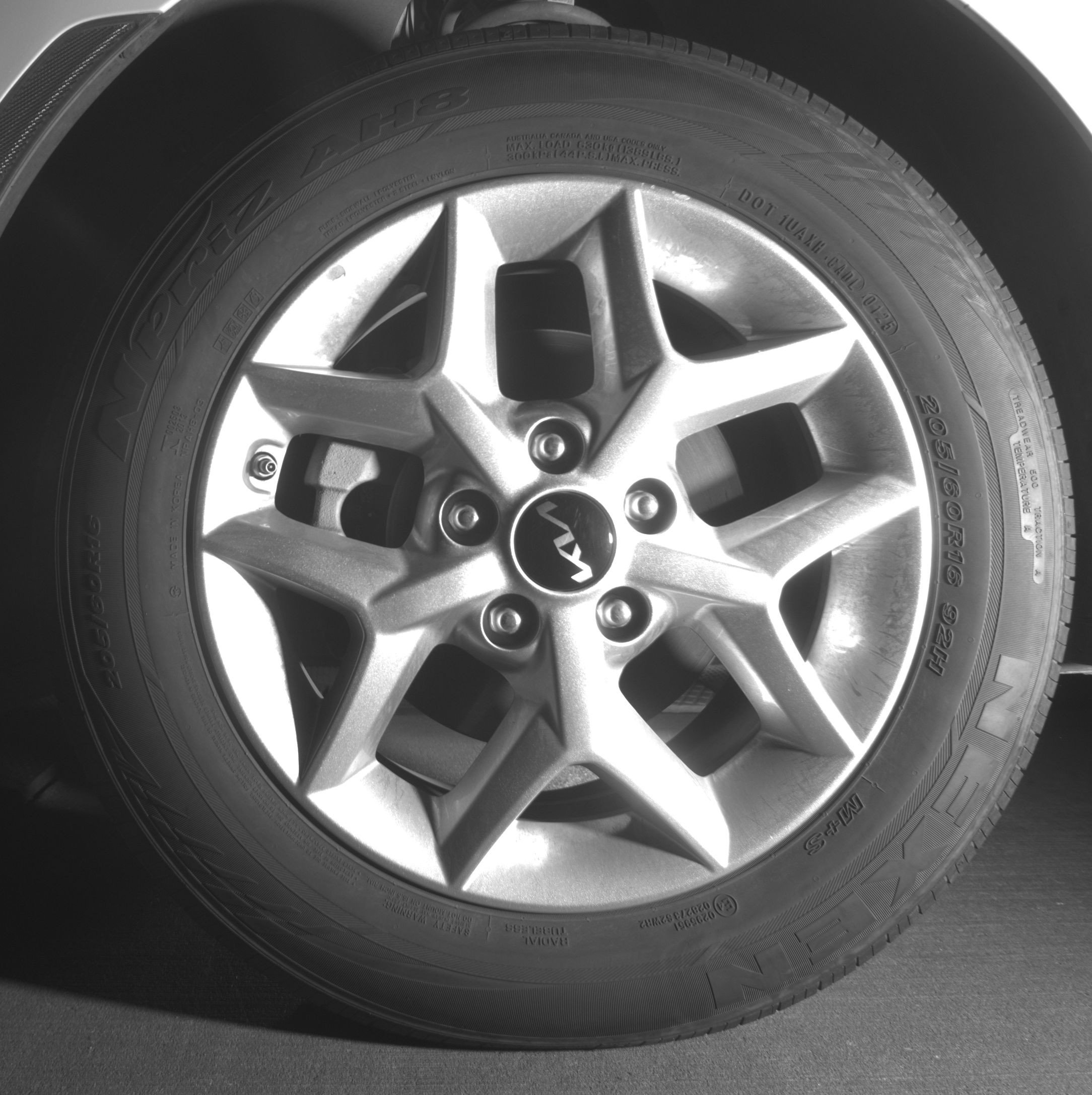 Thumbnail: 2025 Kia Soul - 12