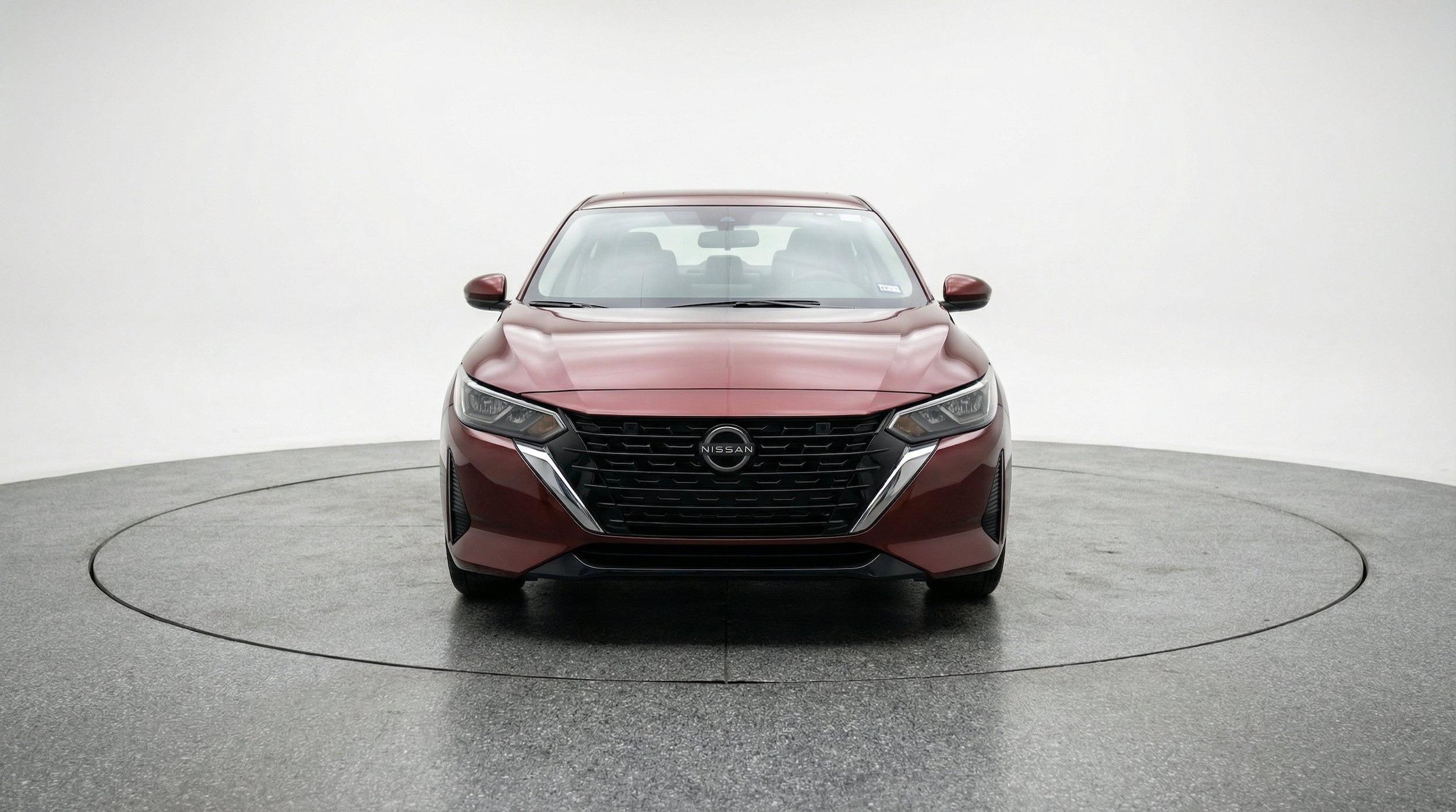 Thumbnail: 2025 Nissan Sentra - 2