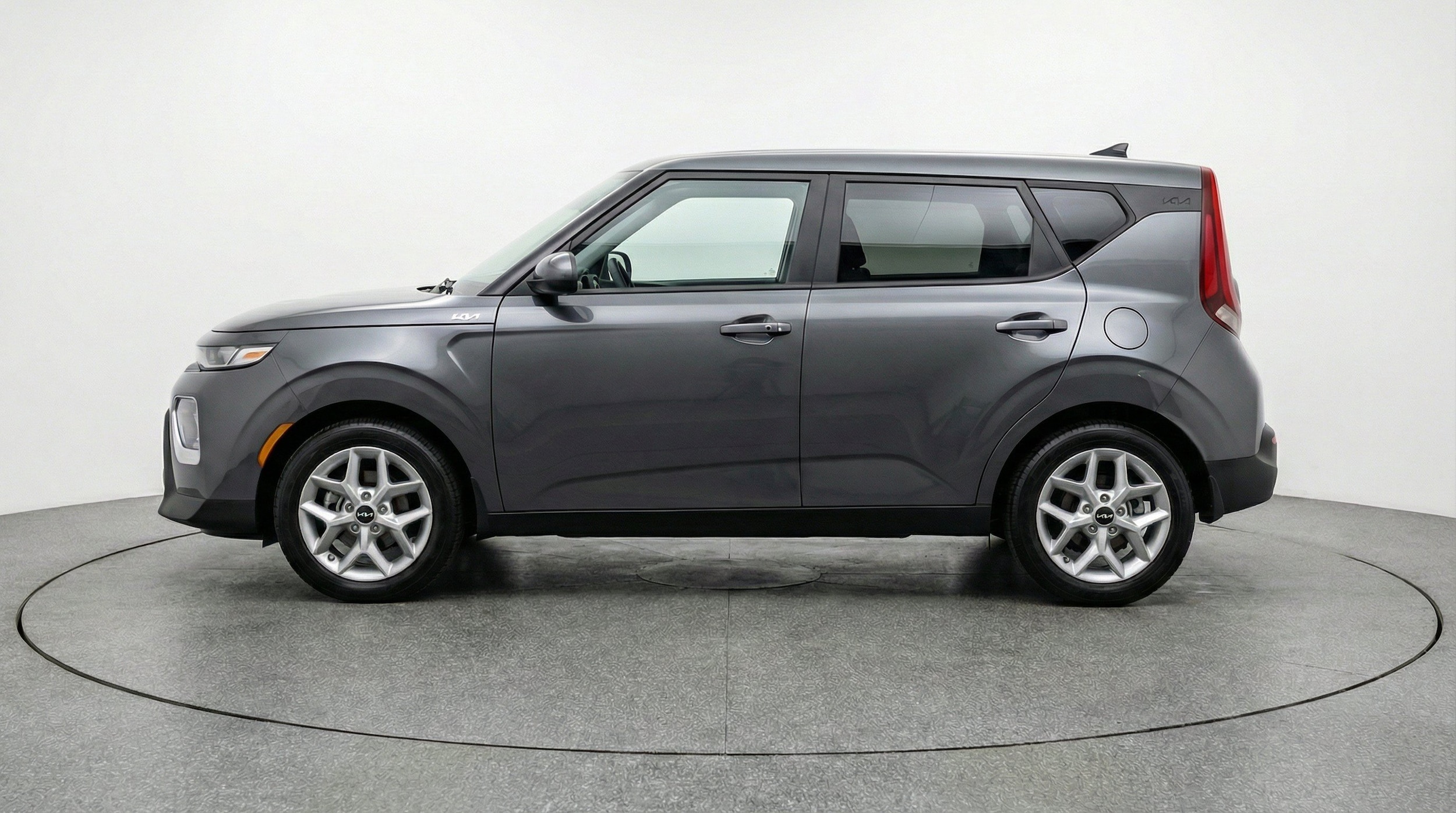 Thumbnail: 2025 Kia Soul - 5