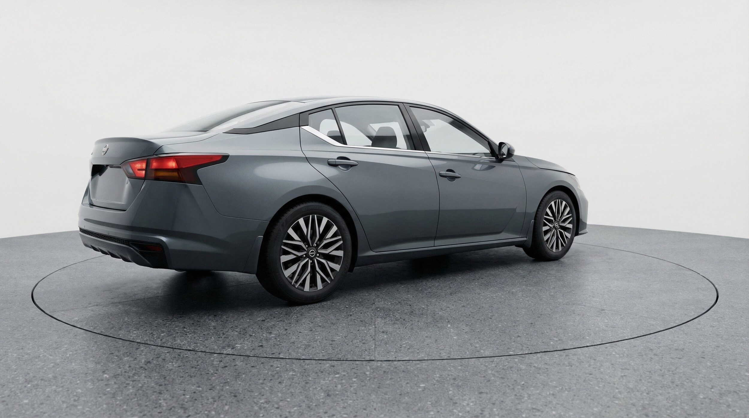 Thumbnail: 2026 Nissan Altima - 9