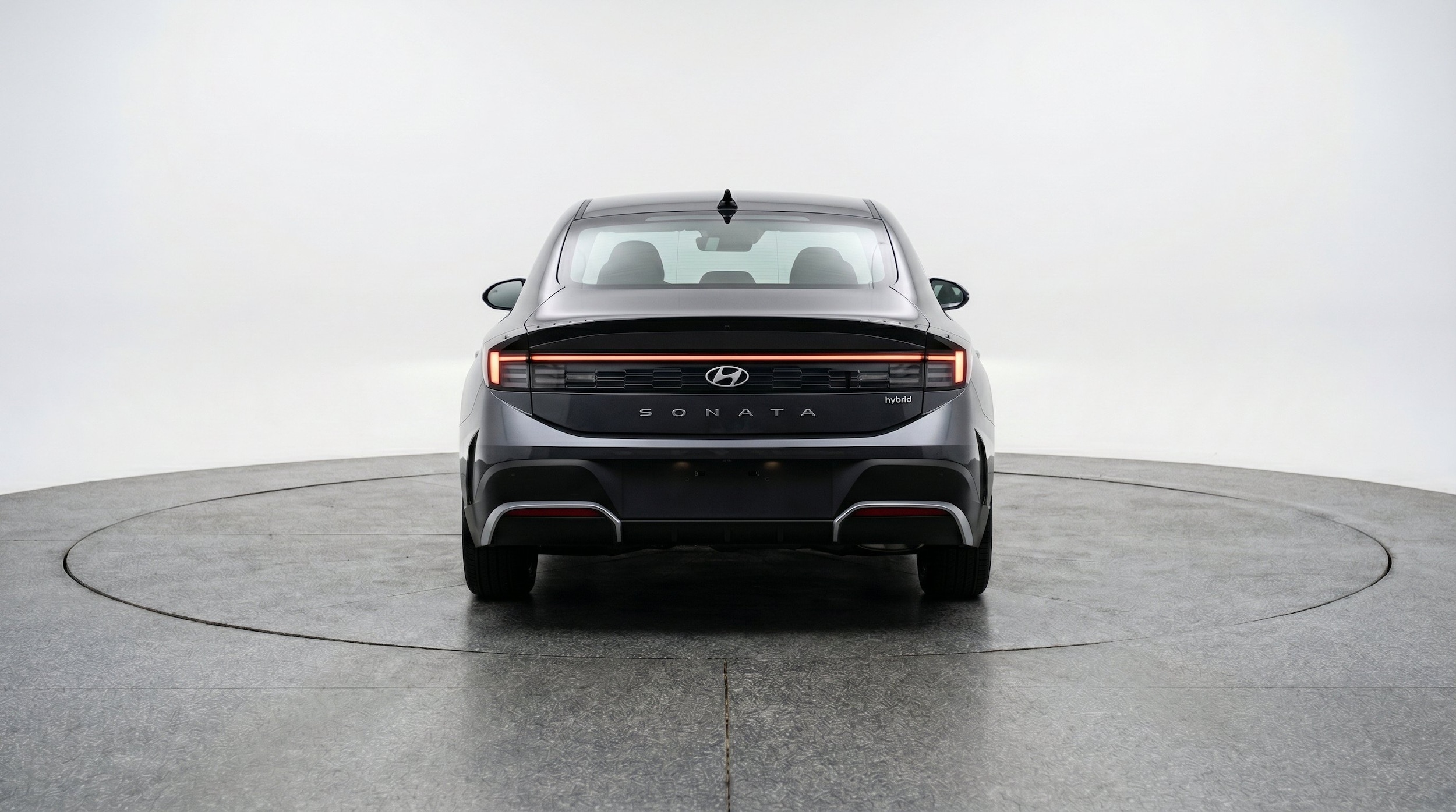 Thumbnail: 2026 Hyundai Sonata - 7